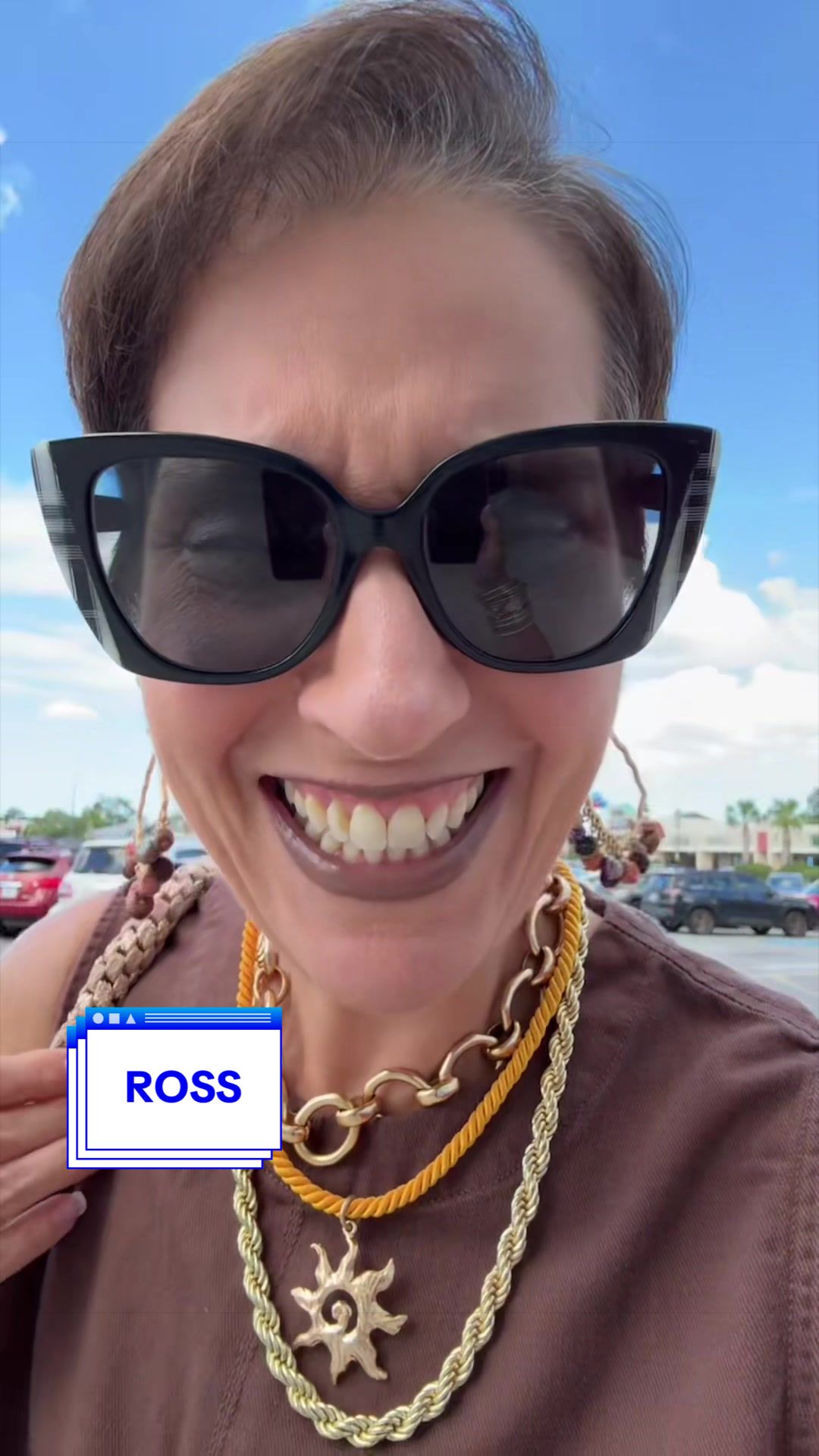 @KELLY| TJ MAXX GURU| 50+