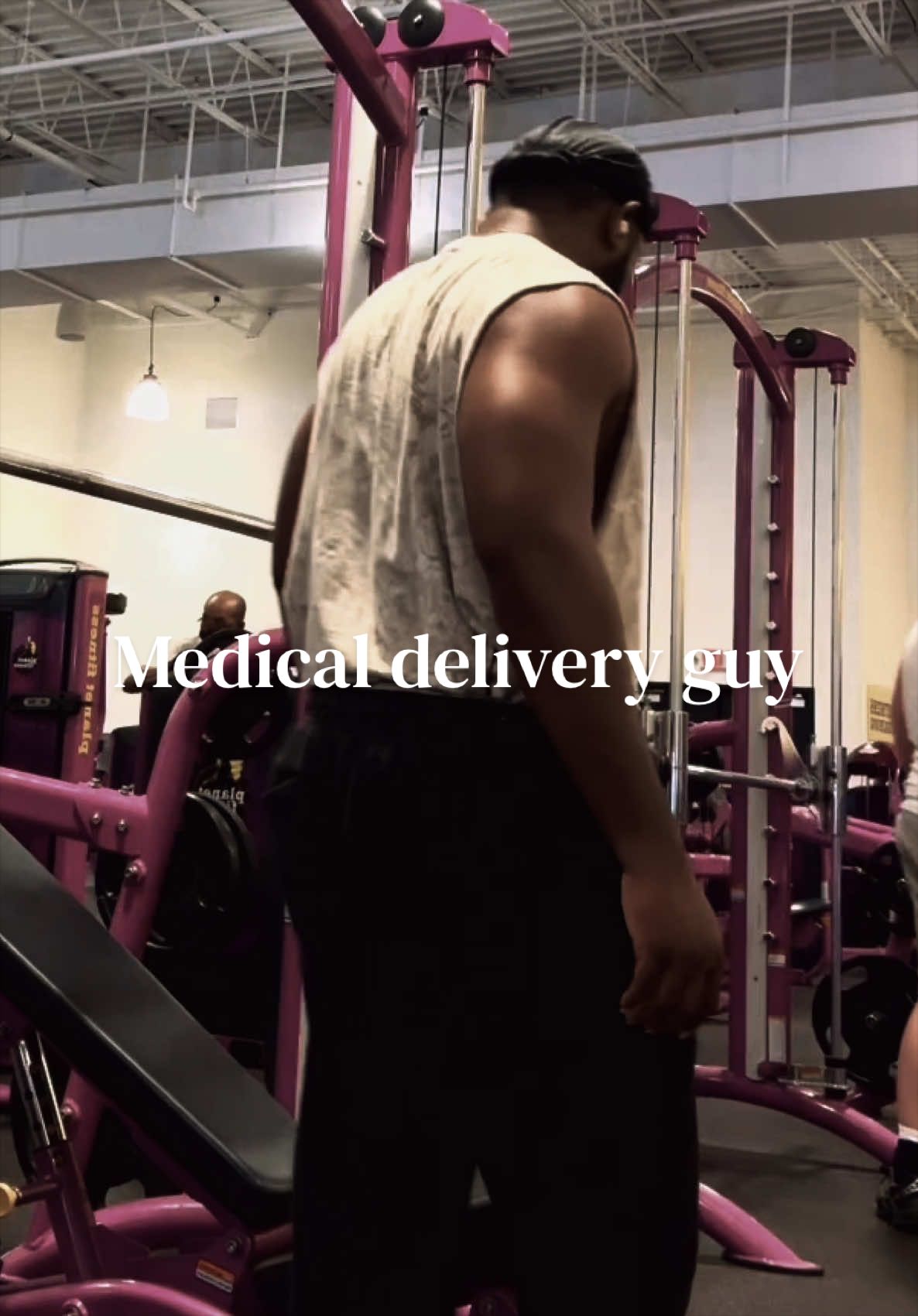 @YOURTIME MEDICAL DELIVERY Mr.E