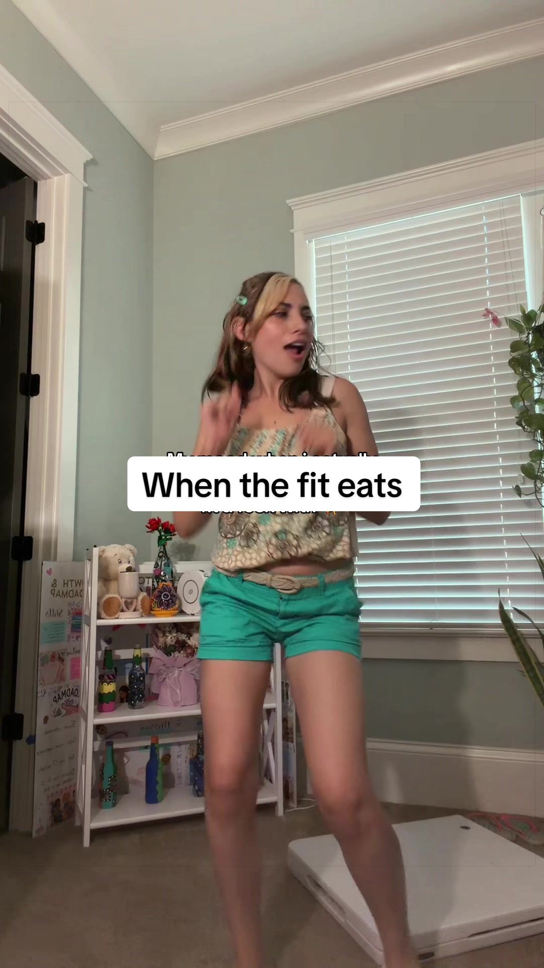 @BiancaTheLatinaAmericana