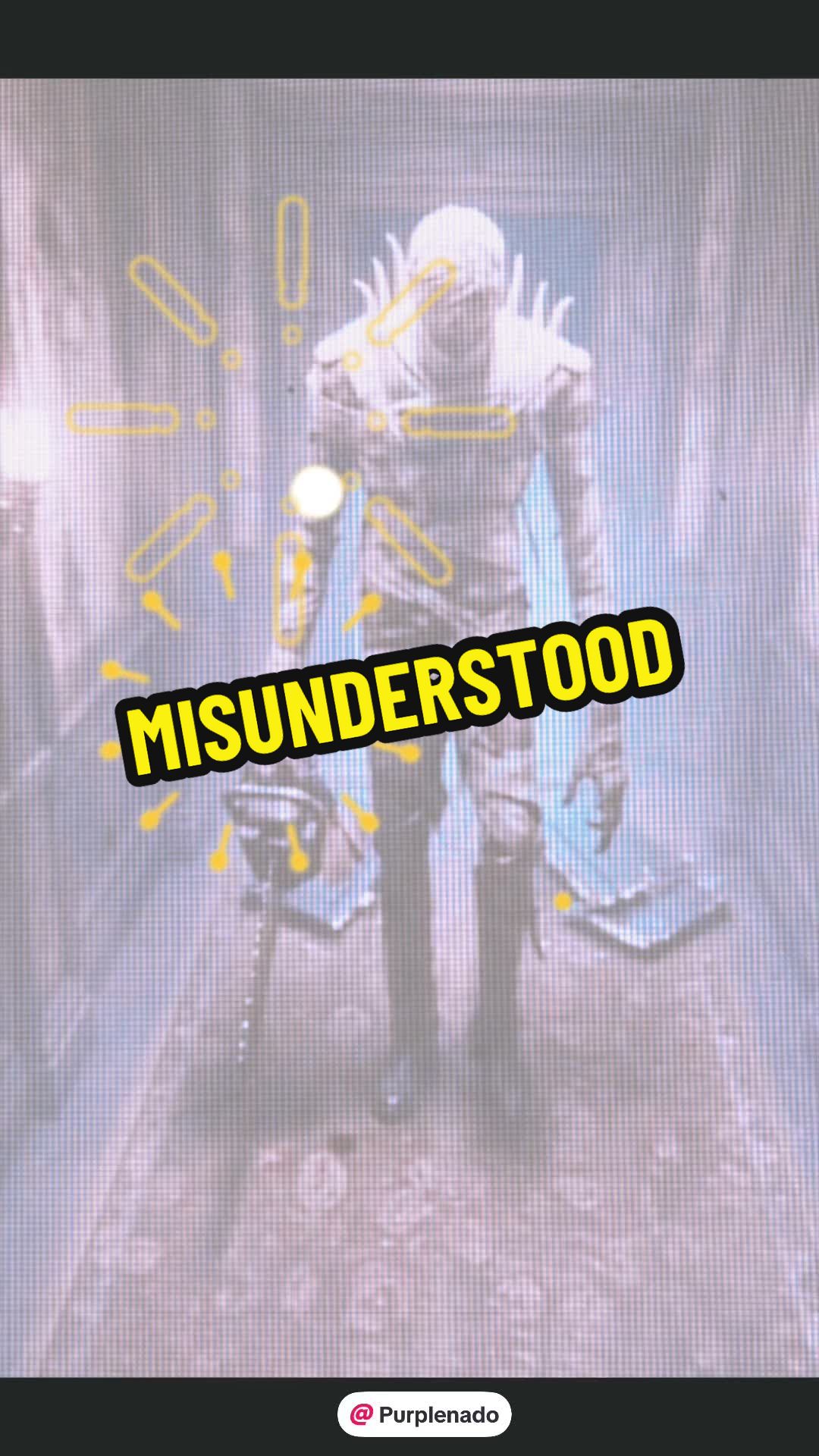 @Purplenado
