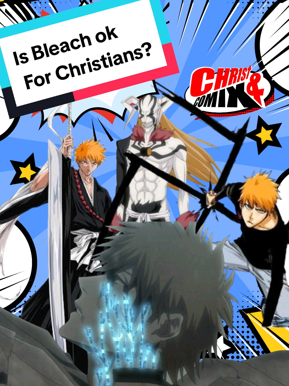 @Christ ✝️ Comix