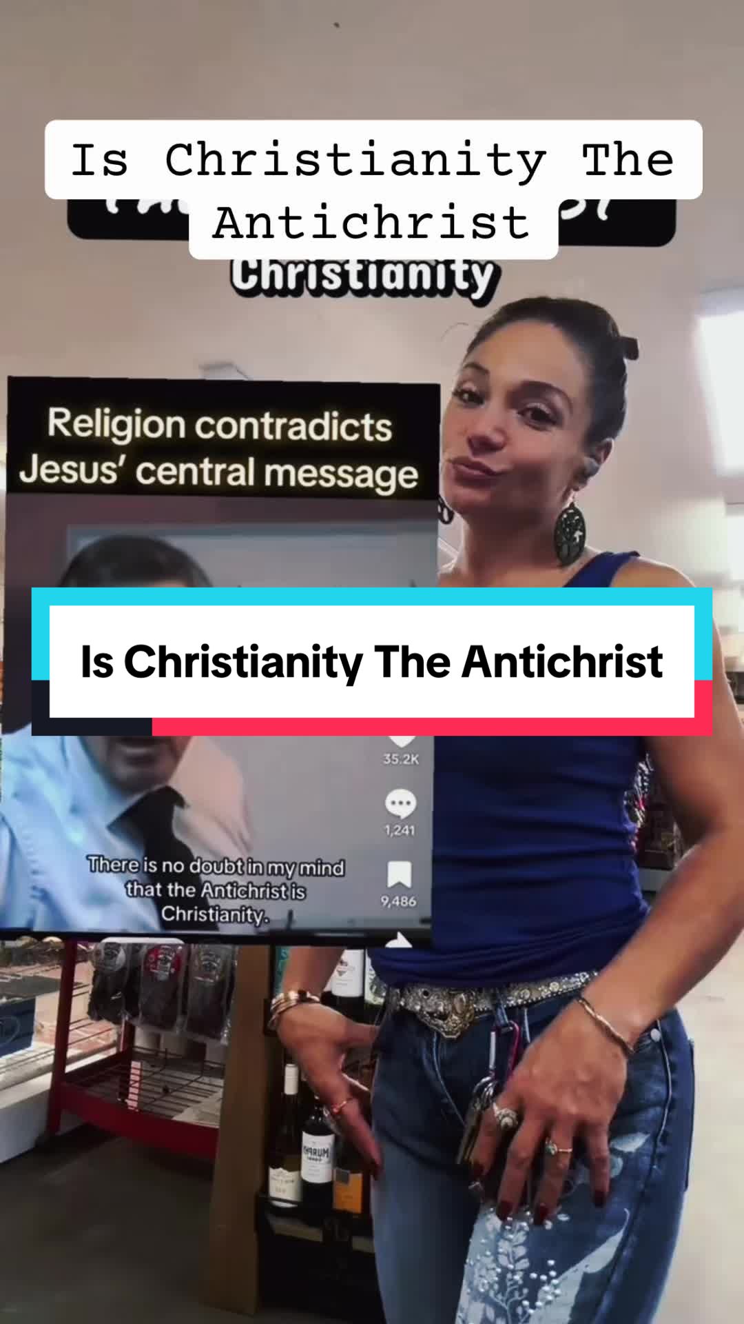 @AuthenticPastorKyle