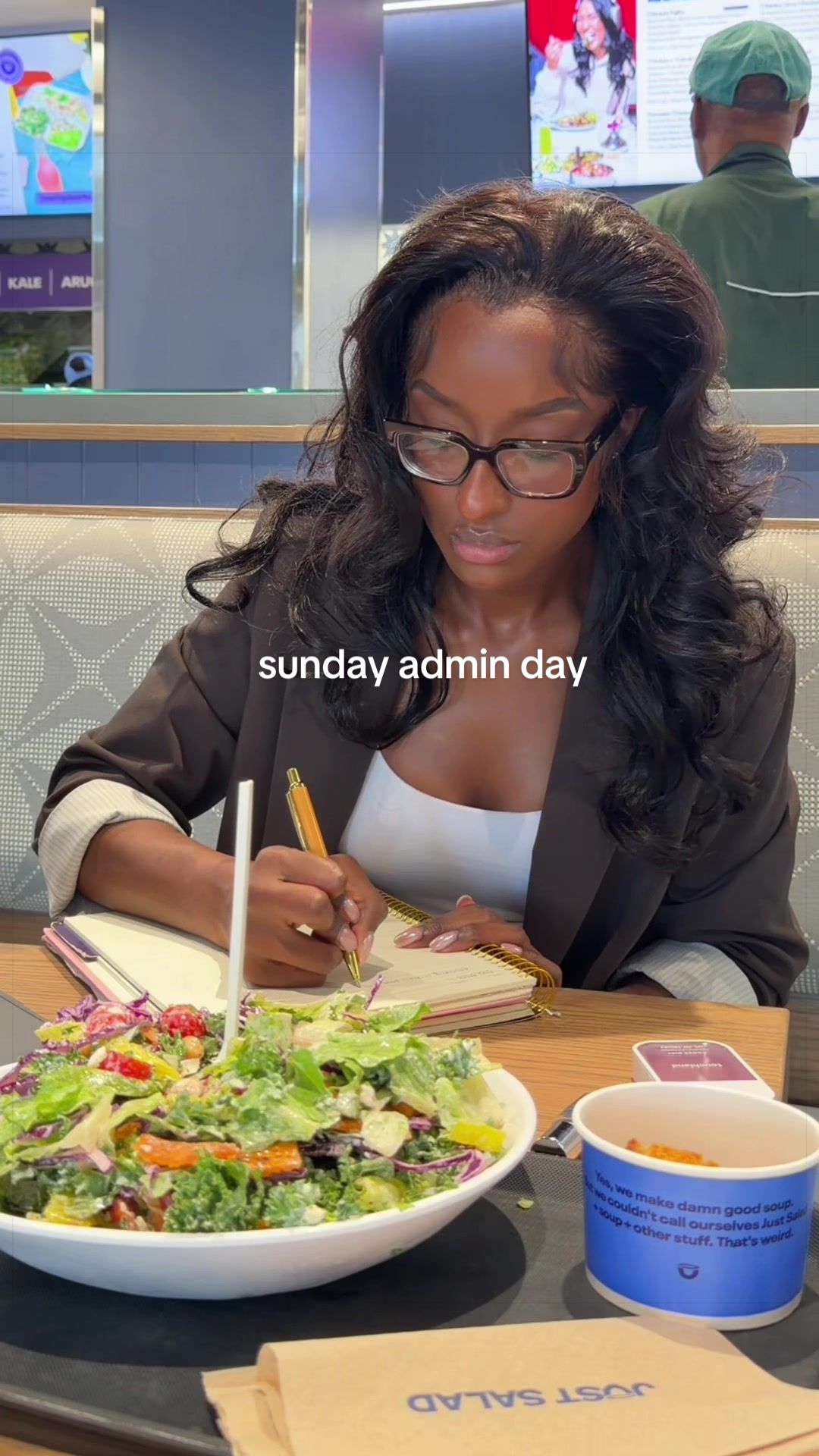 @Kanesha