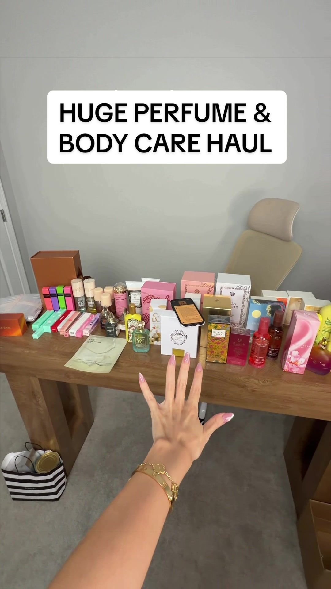@perfumesiren