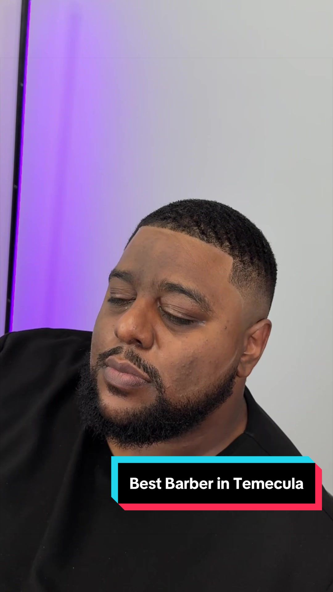 @Chris Kutts-Temecula Barber