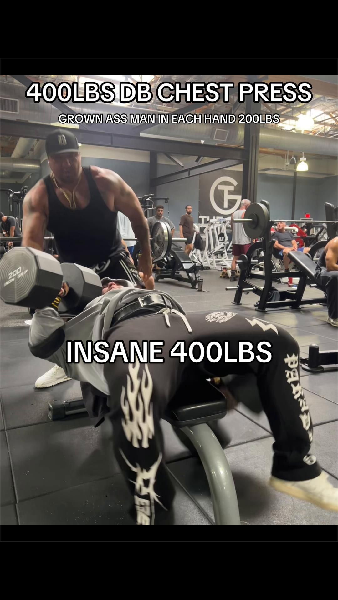 @TRENZILLA 👹🦍