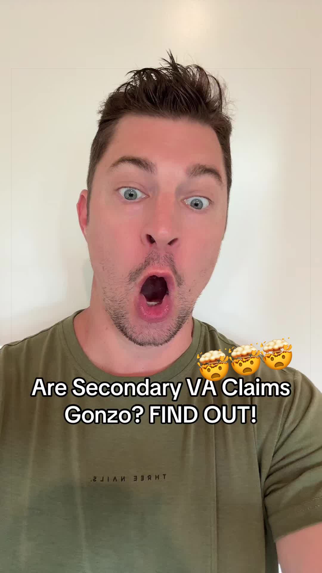 @VA Claims Insider