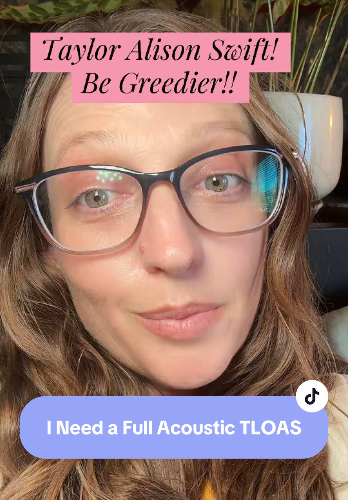 @Jen | Swiftie News