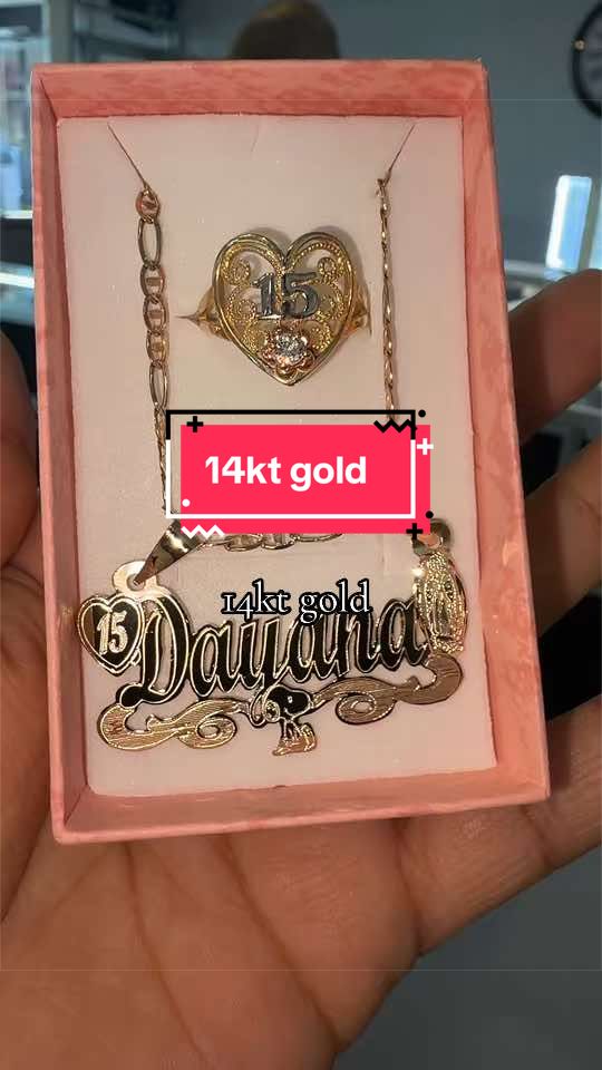 @Tito’s Jewelry