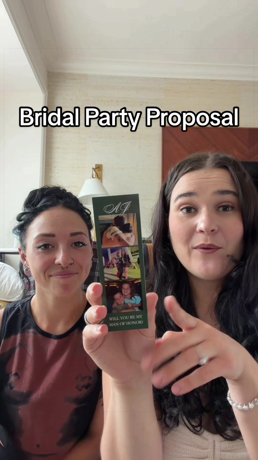 @Sabrina & Jazmín | WLW Couple