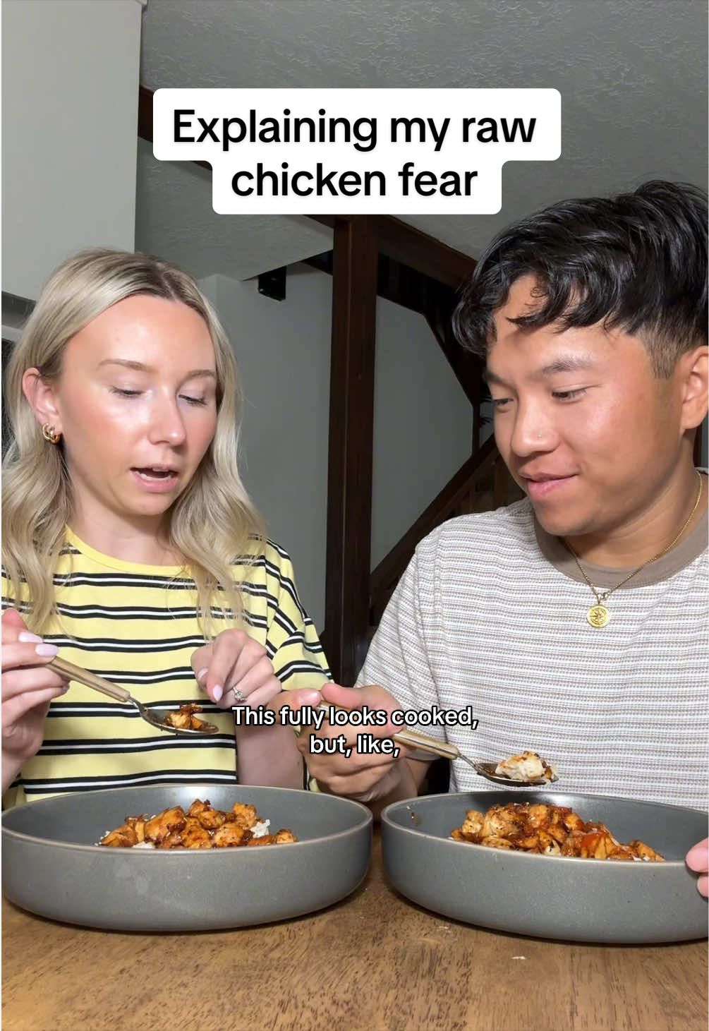 @Dani + Jo