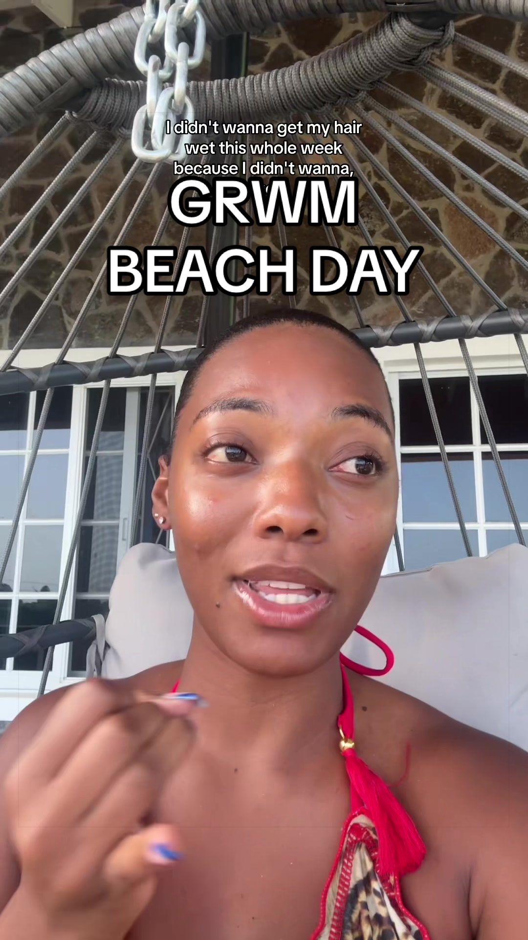 @YT: Kaia Deane