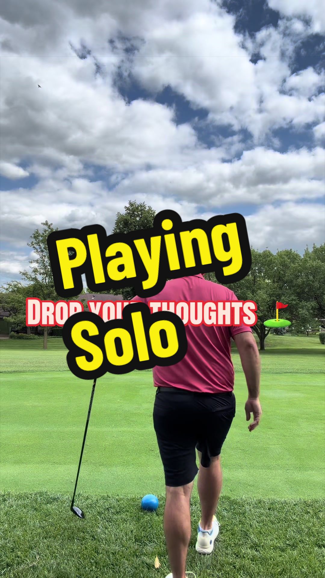 @CD Golf