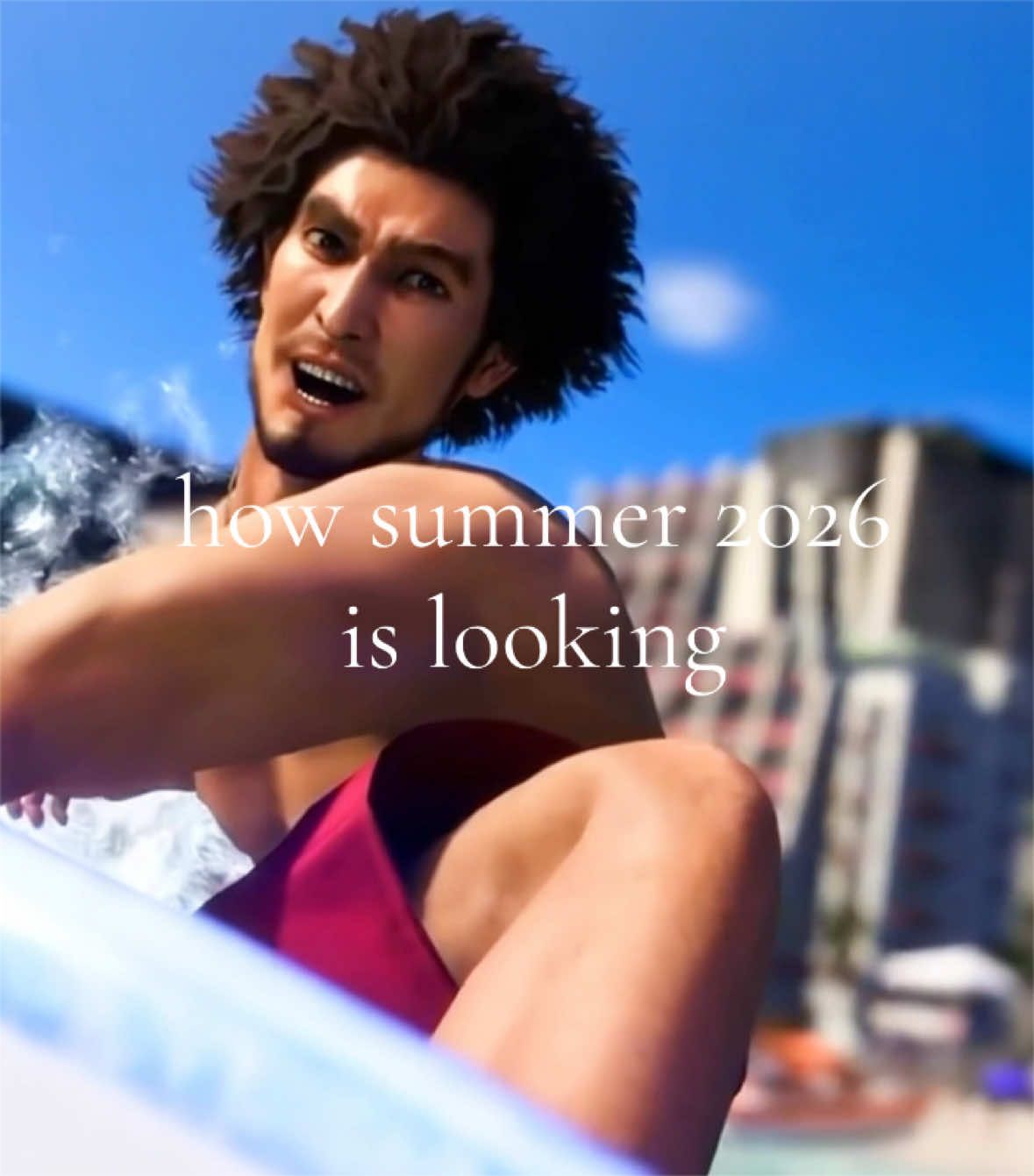 @john yakuza gaming