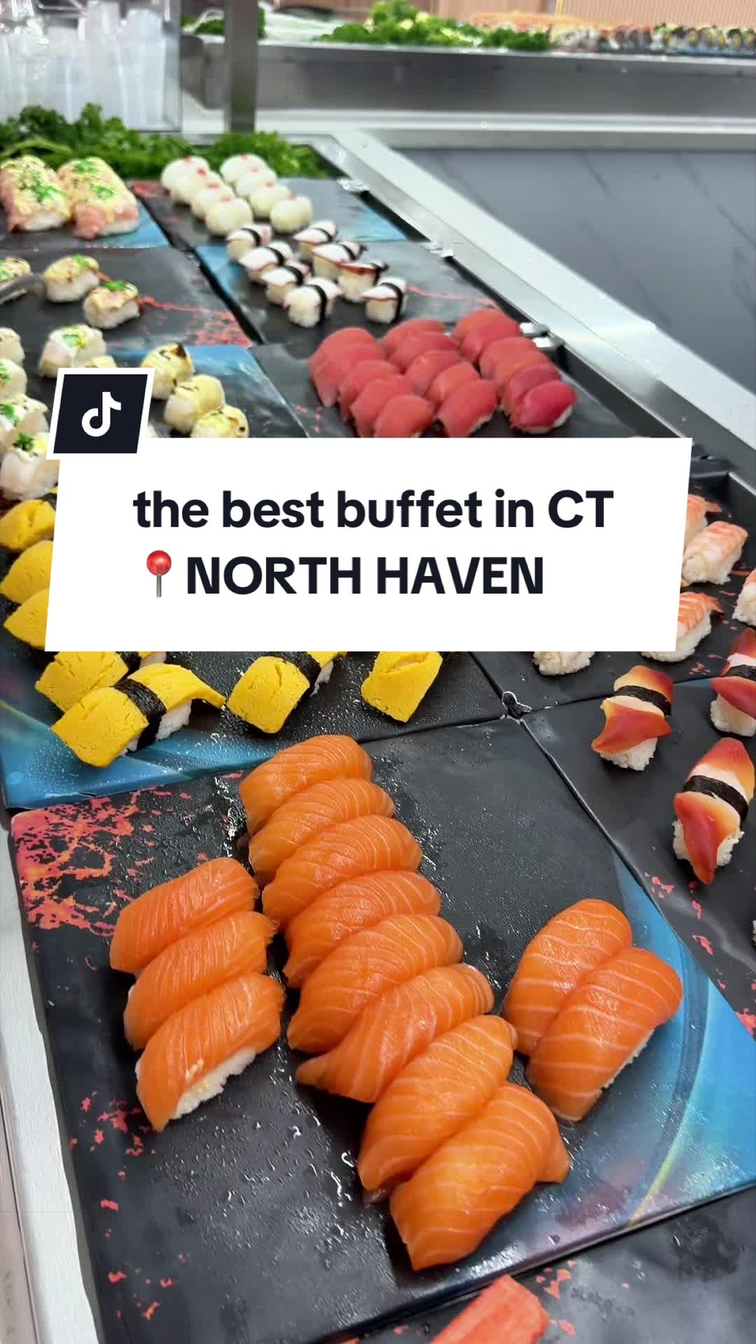 @Connecticut Bucket List