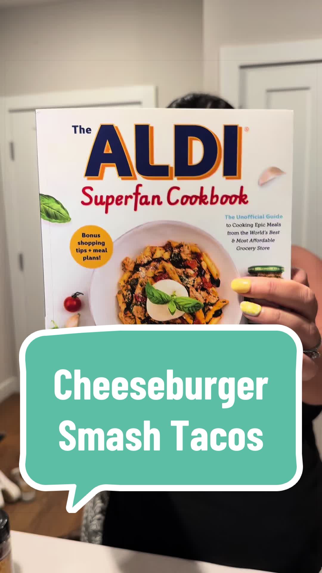 @Sarah | ALDI All the Time