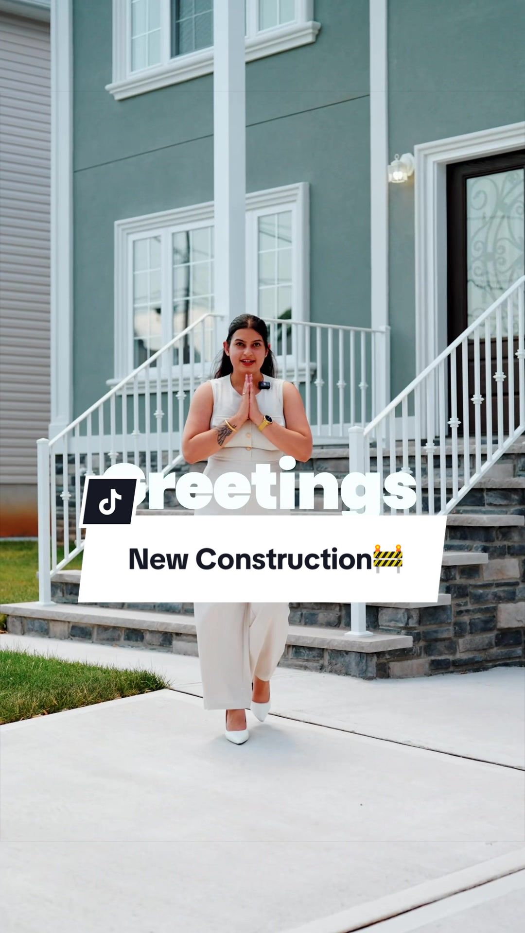 @Sonali Saggu | NJ Realtor