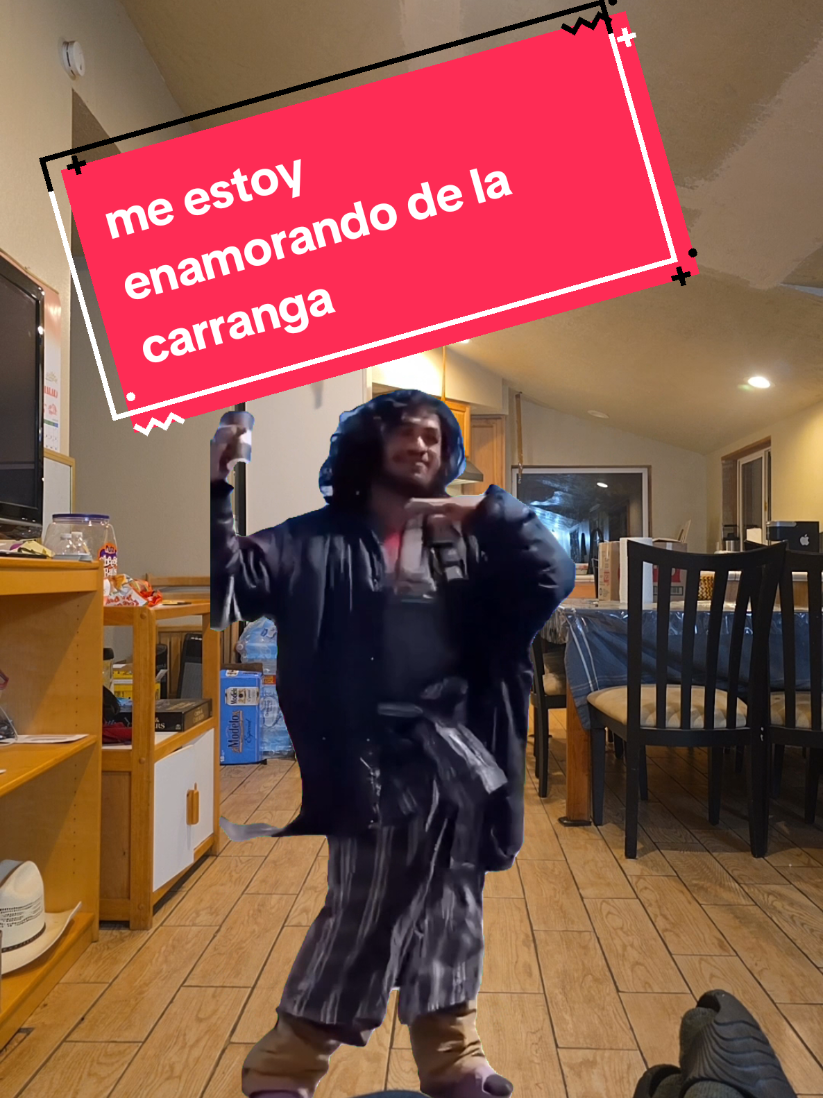 @Omar Vargas