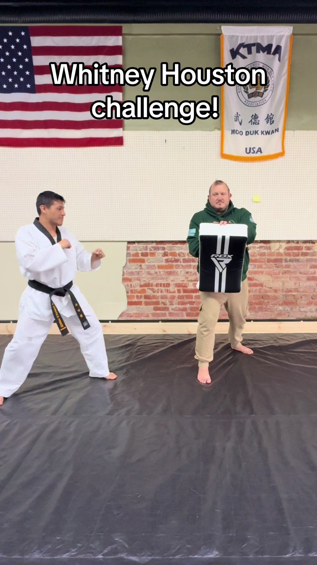 @Carolina Martial Arts Academy