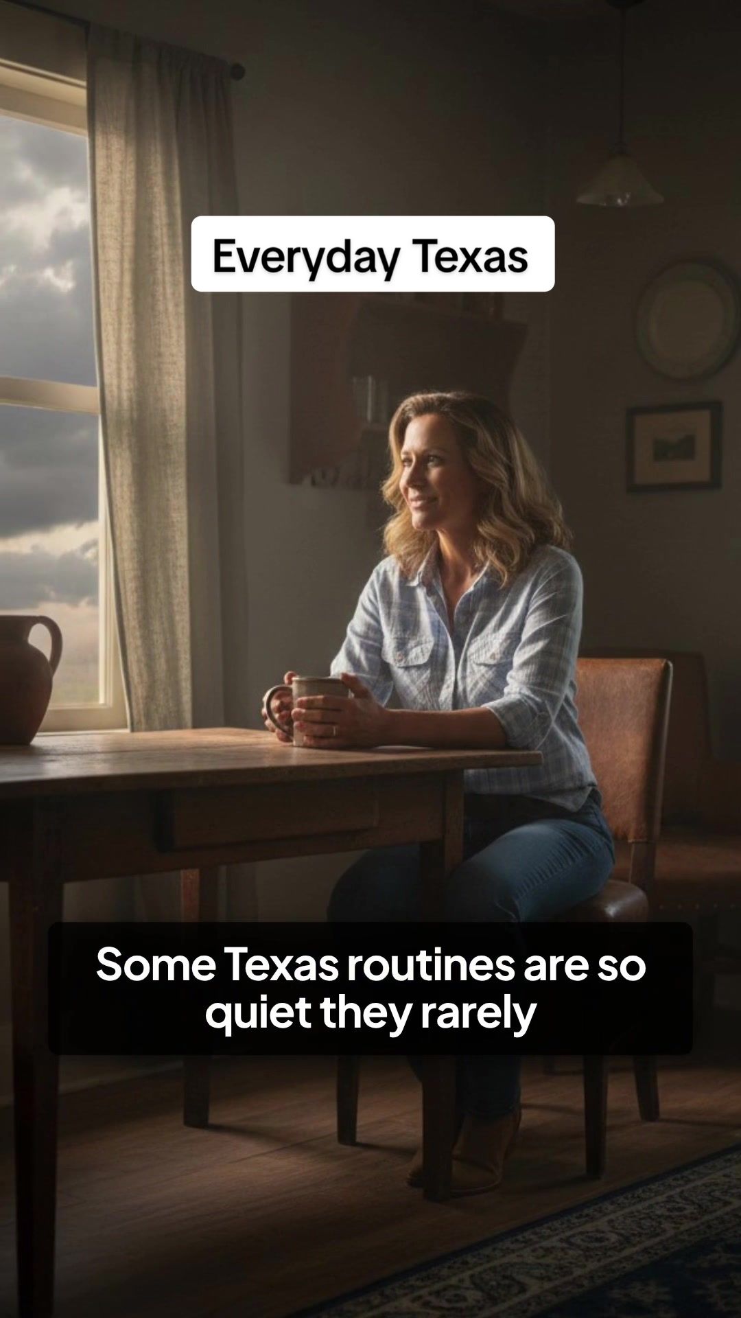 @Texas Untamed