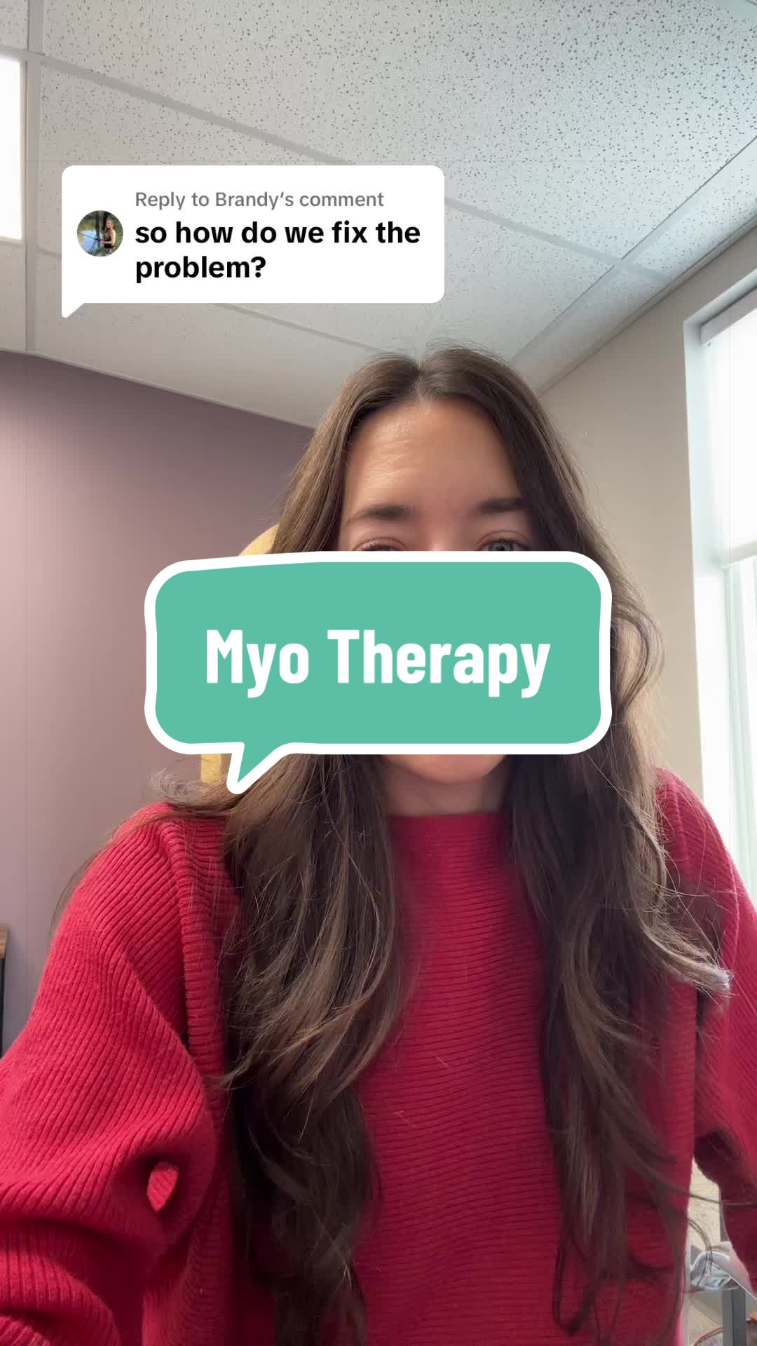@Kayla | Myo Therapist