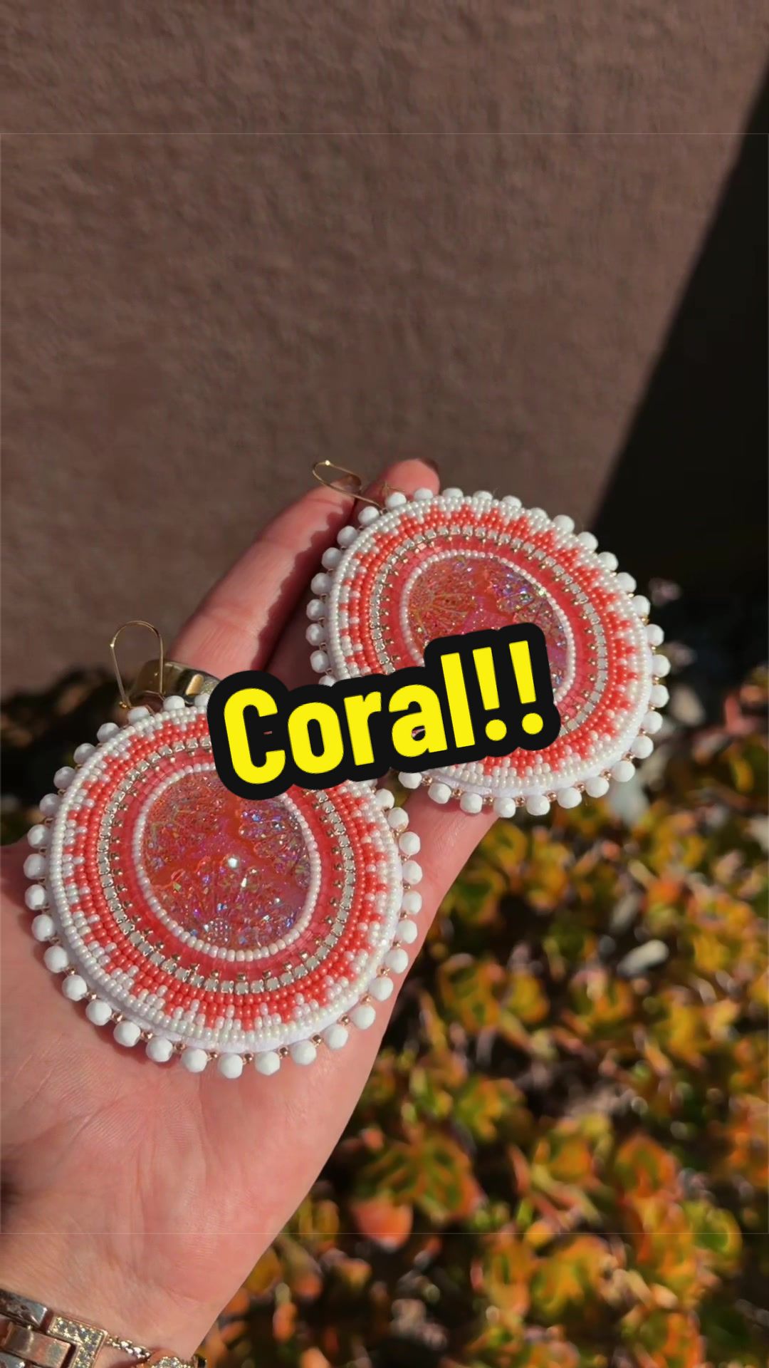 @Beads By Chey Designs