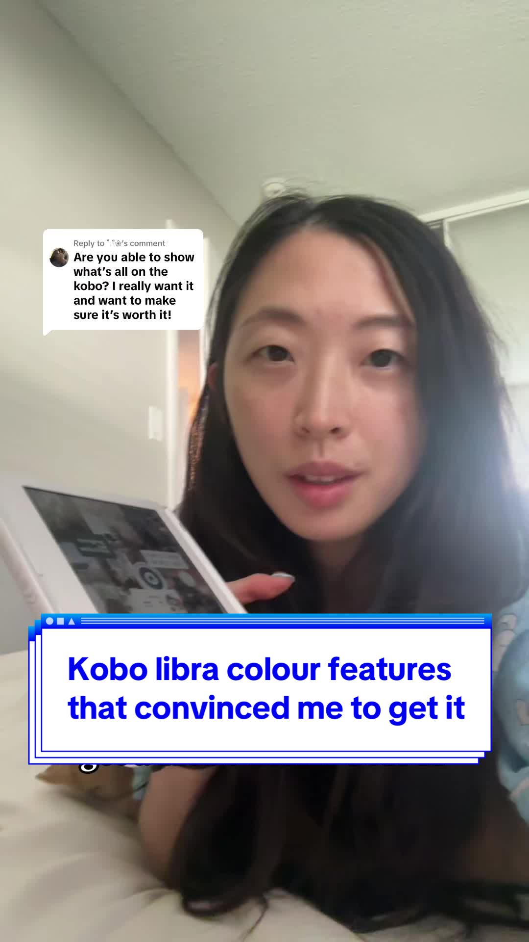 @Erin Song | Lifestyle creator