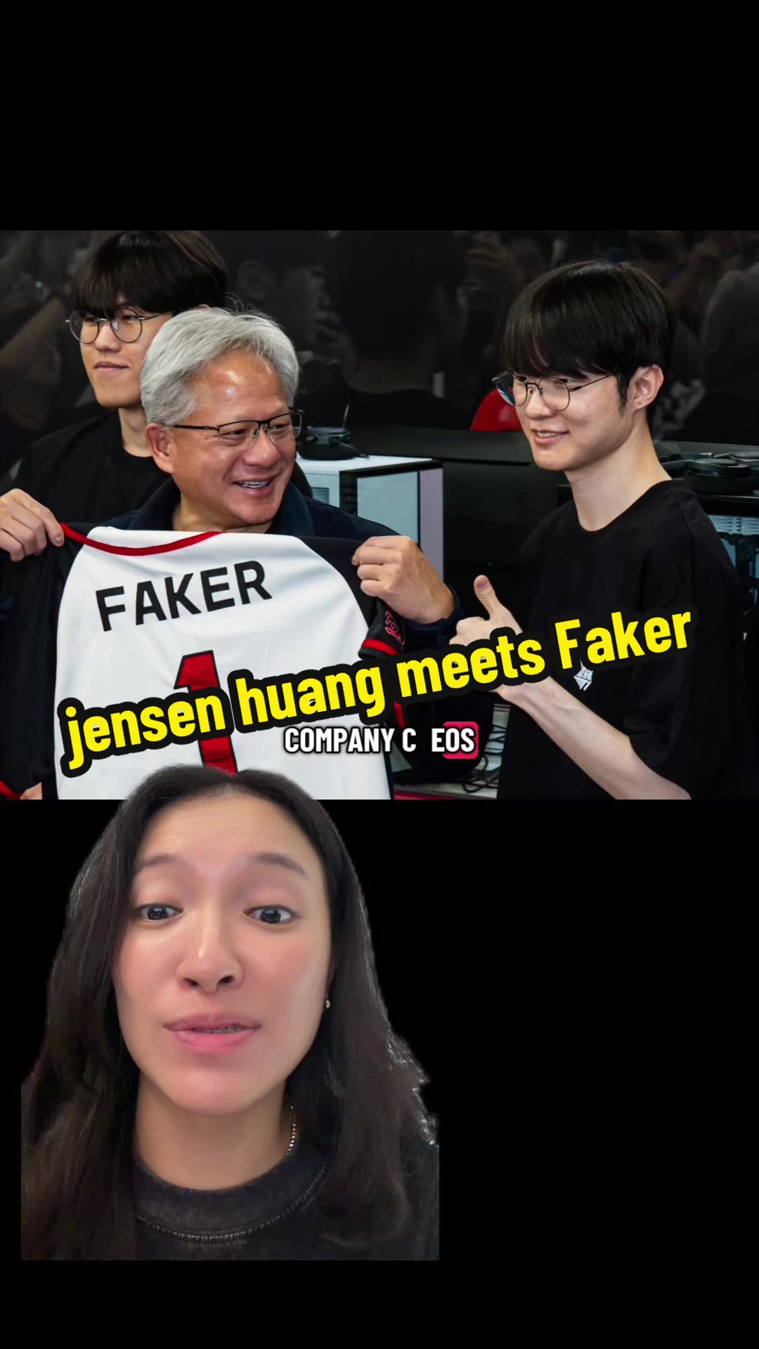 @crazy ajumma