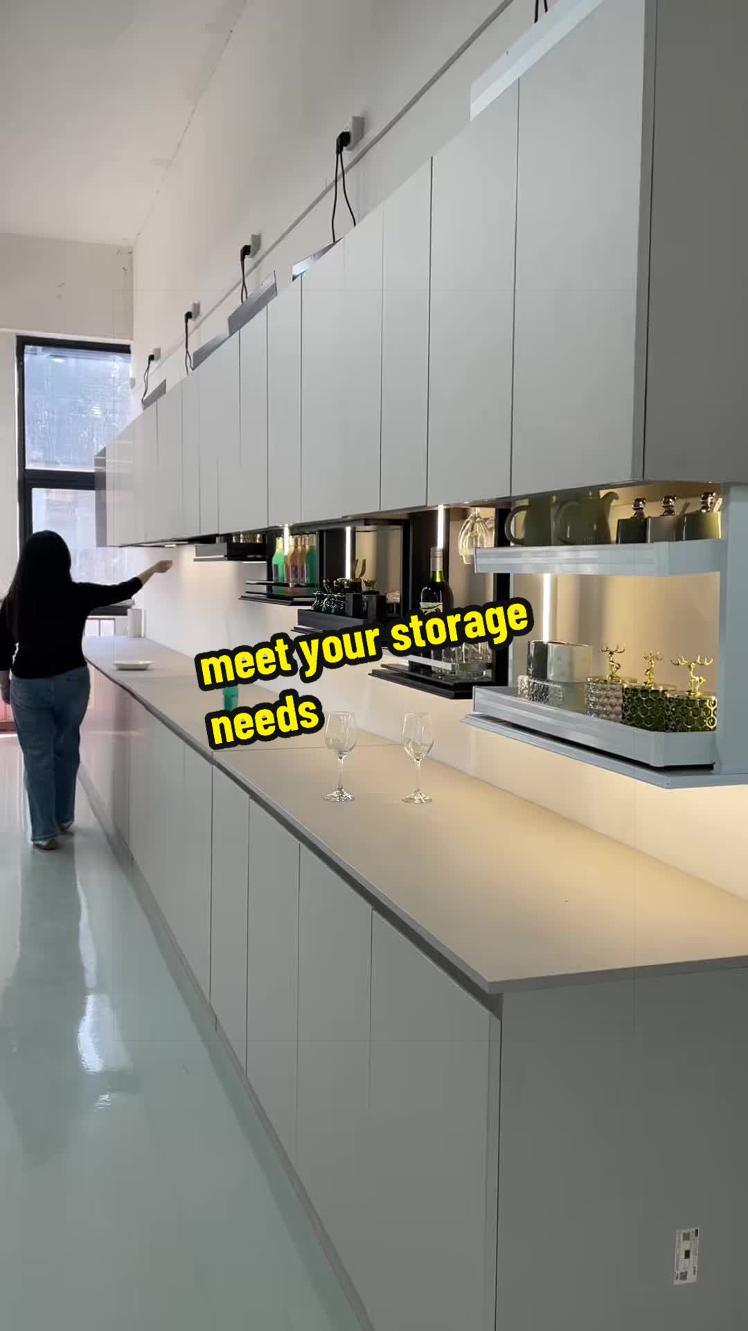 @Electric home factory
