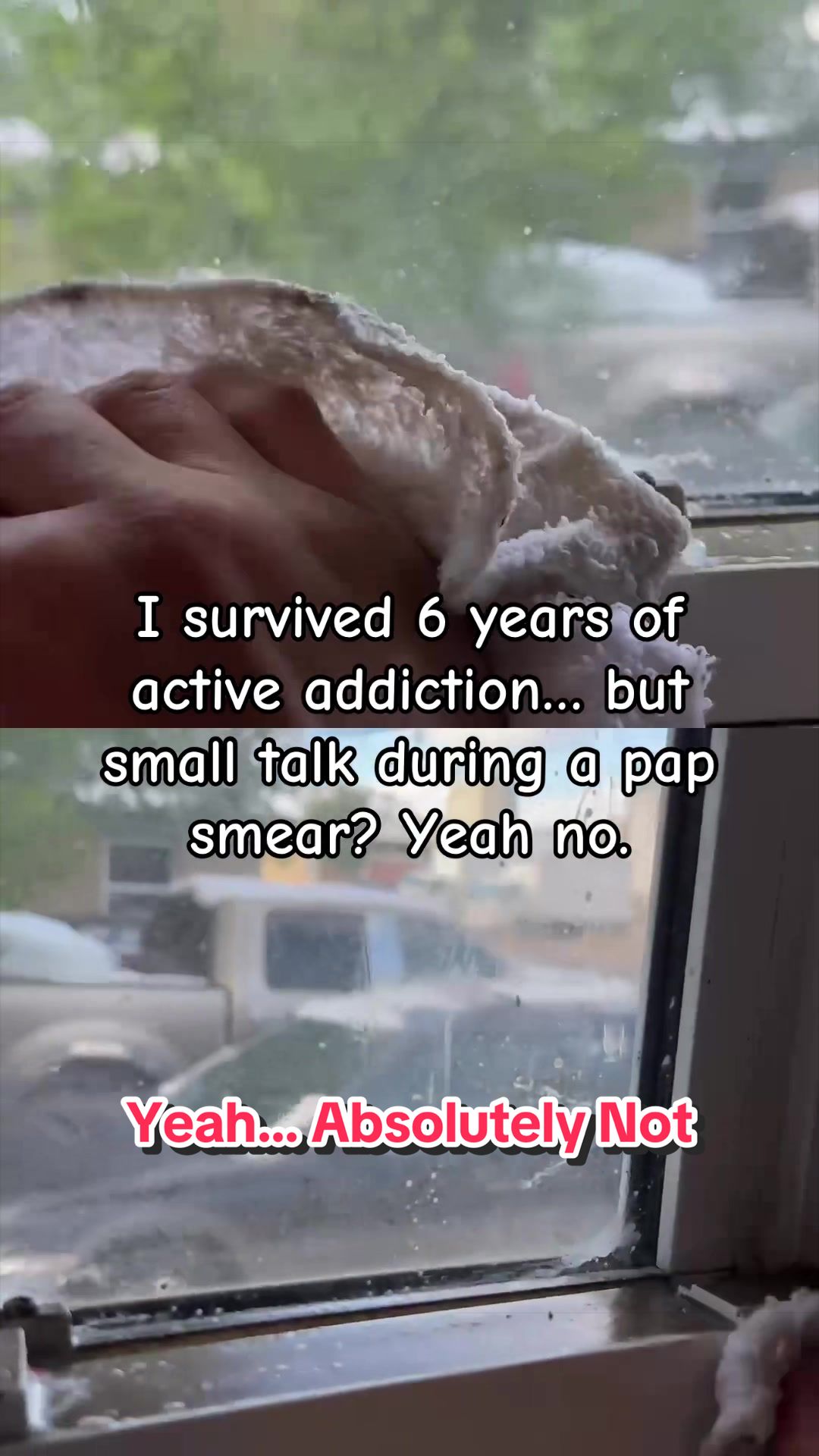 @Jenny | Sober Motherhood