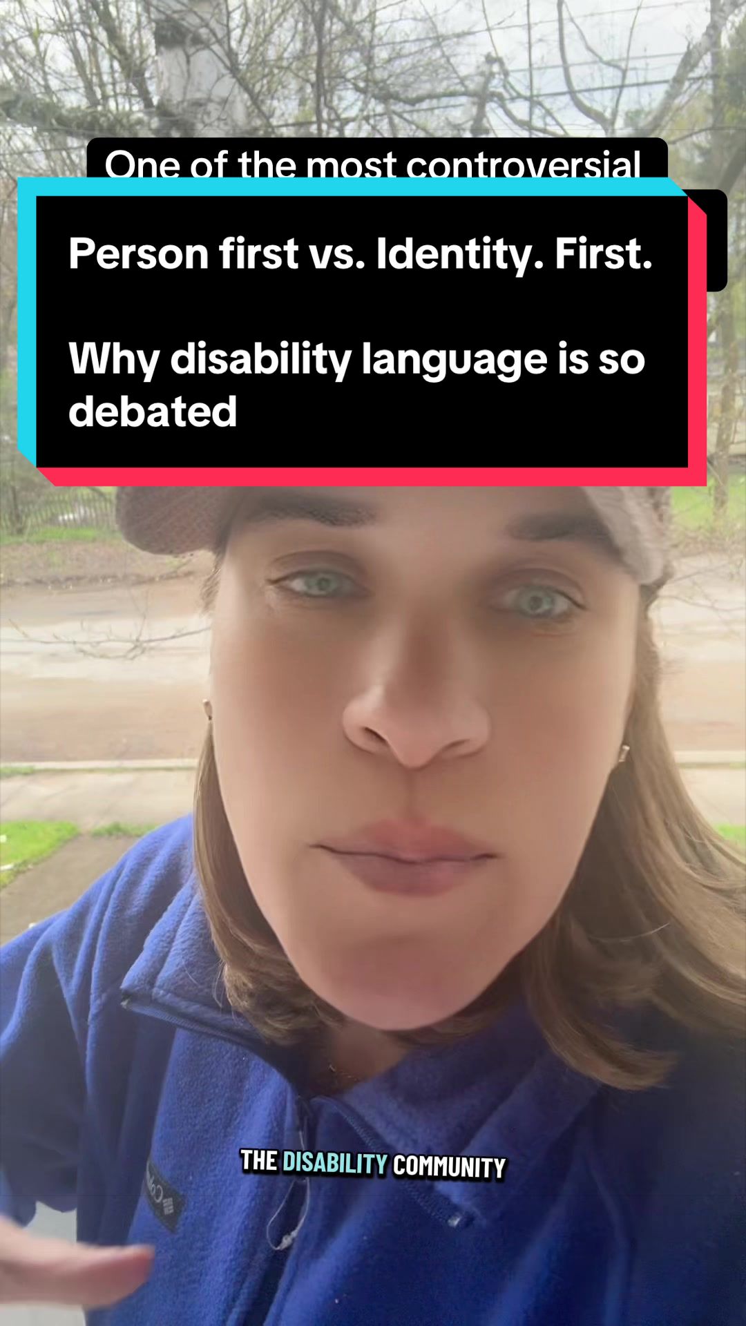 @Allison | Disability Rights⚖️