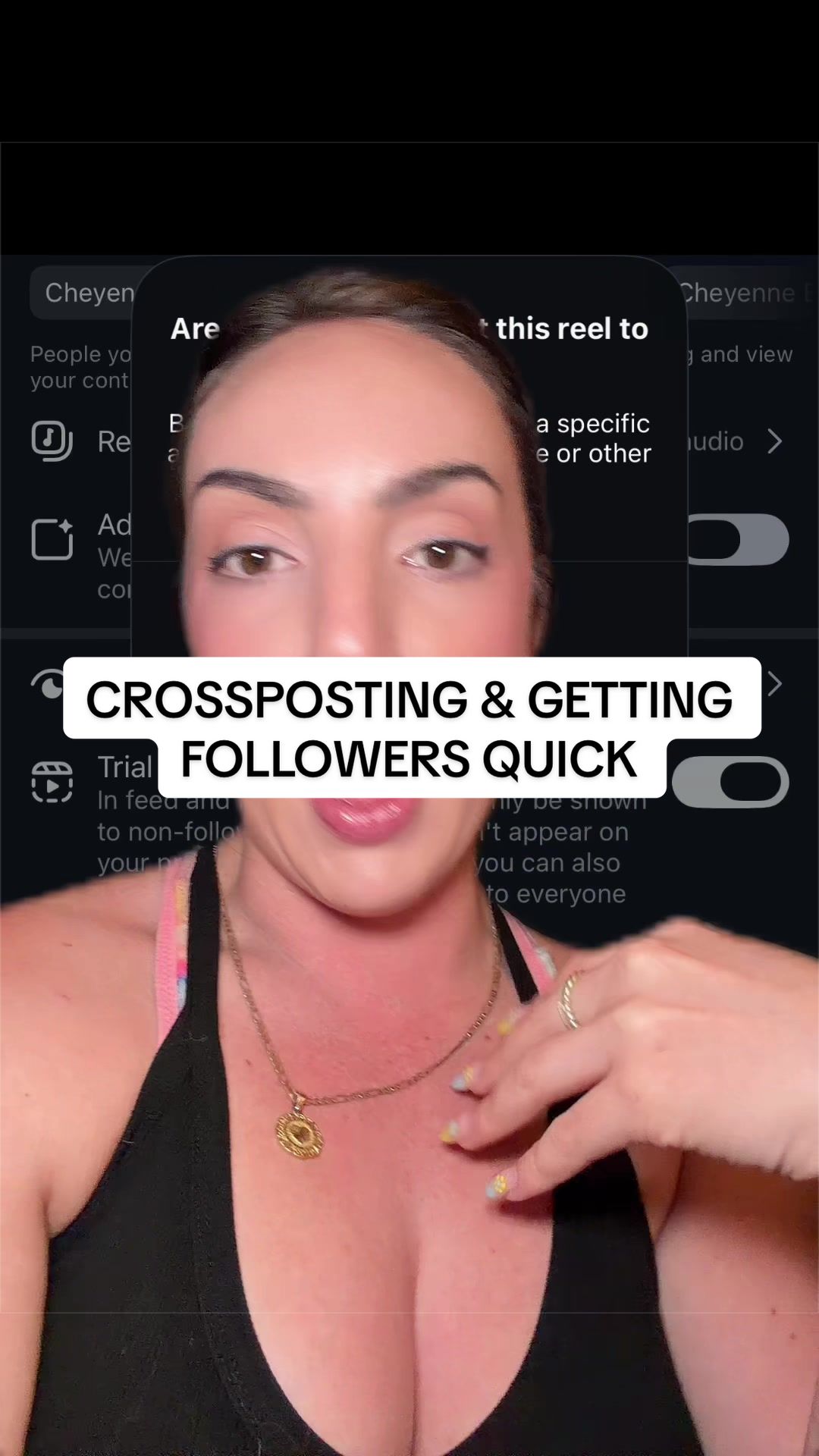 @Kaley TTS Tips
