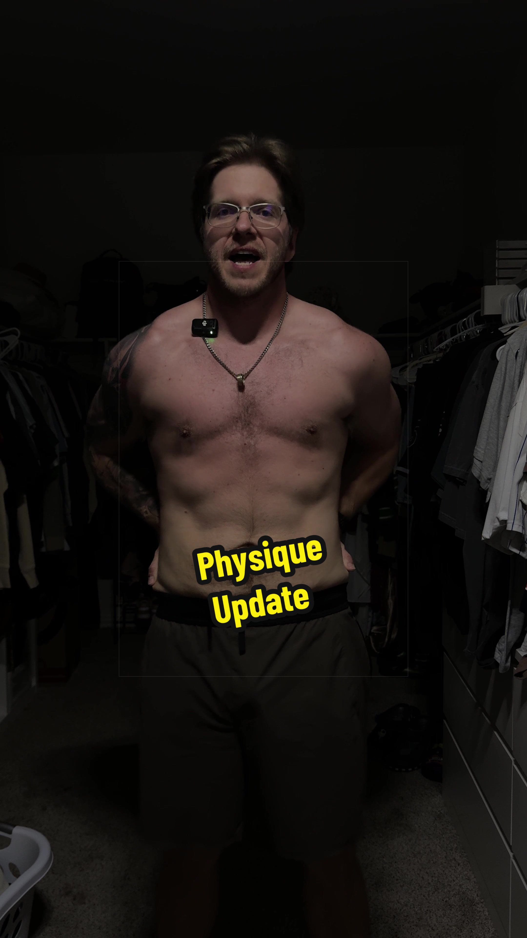 @Former Fat Guy Fitness