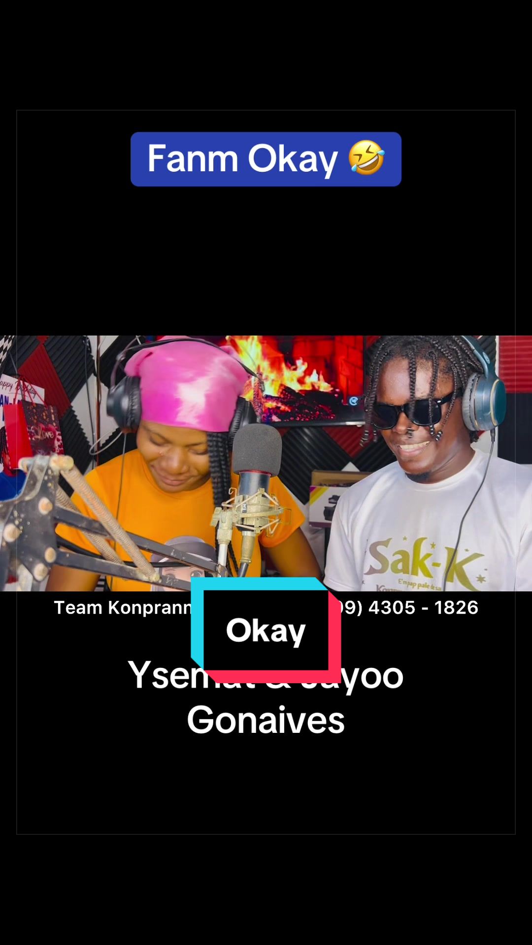 @Ysemat Drop The Beat