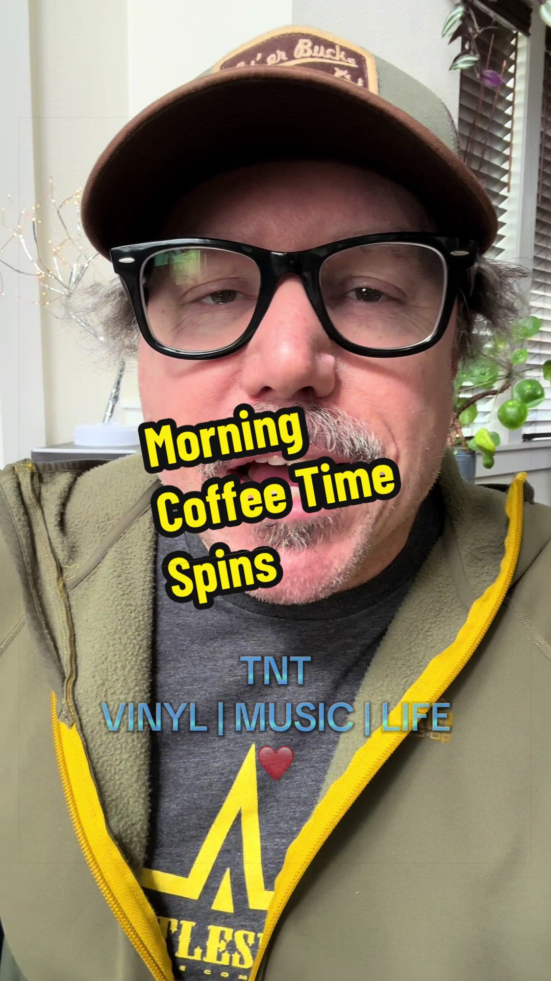 @TNT Vinyl | Music | Life