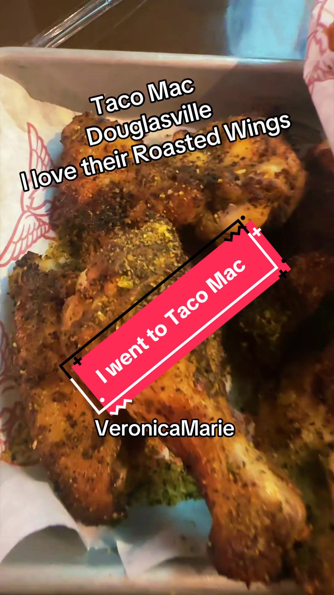 @VeronicaMarie