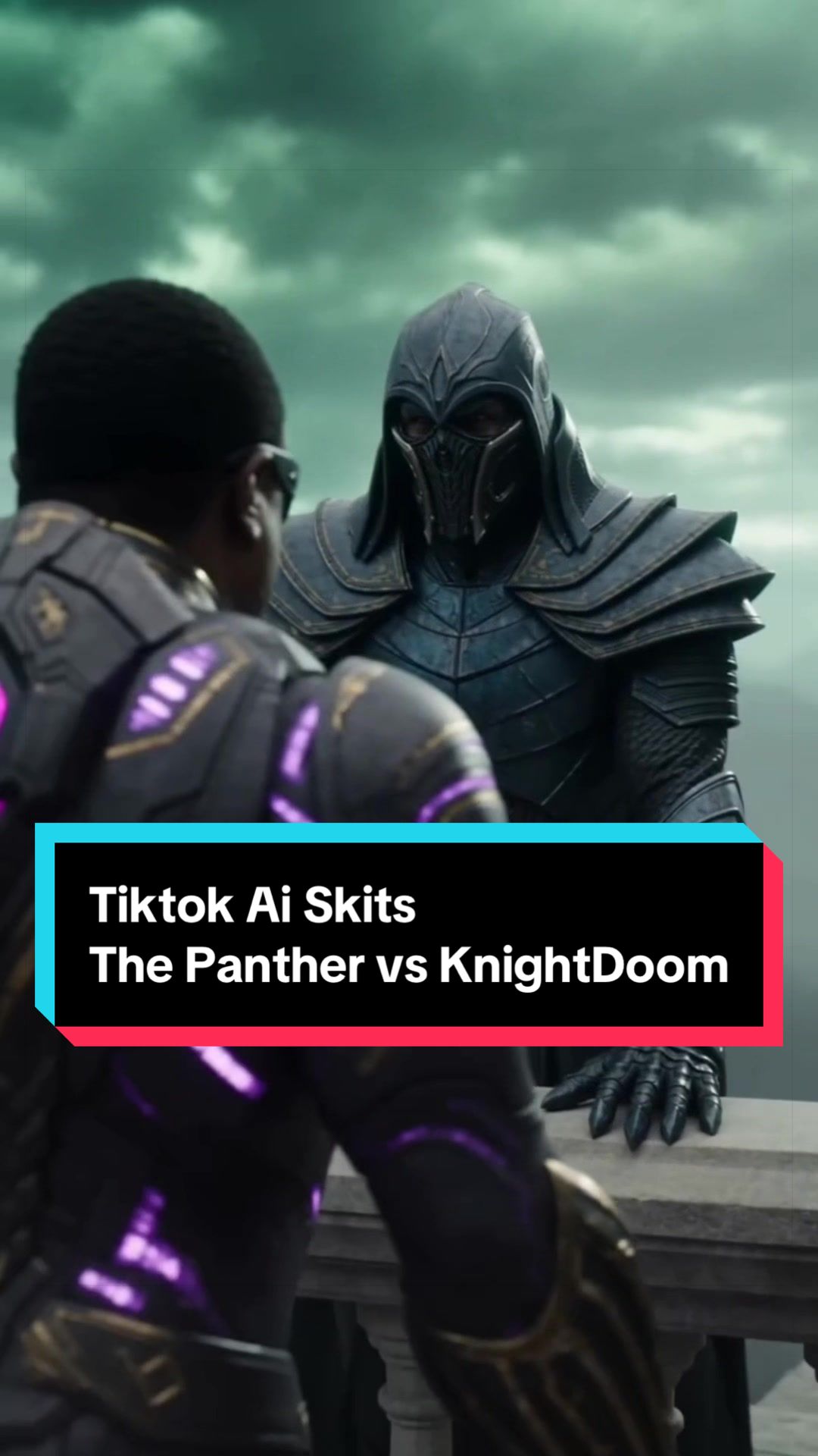 @TreyGardner😎✨/ AvengerKnight