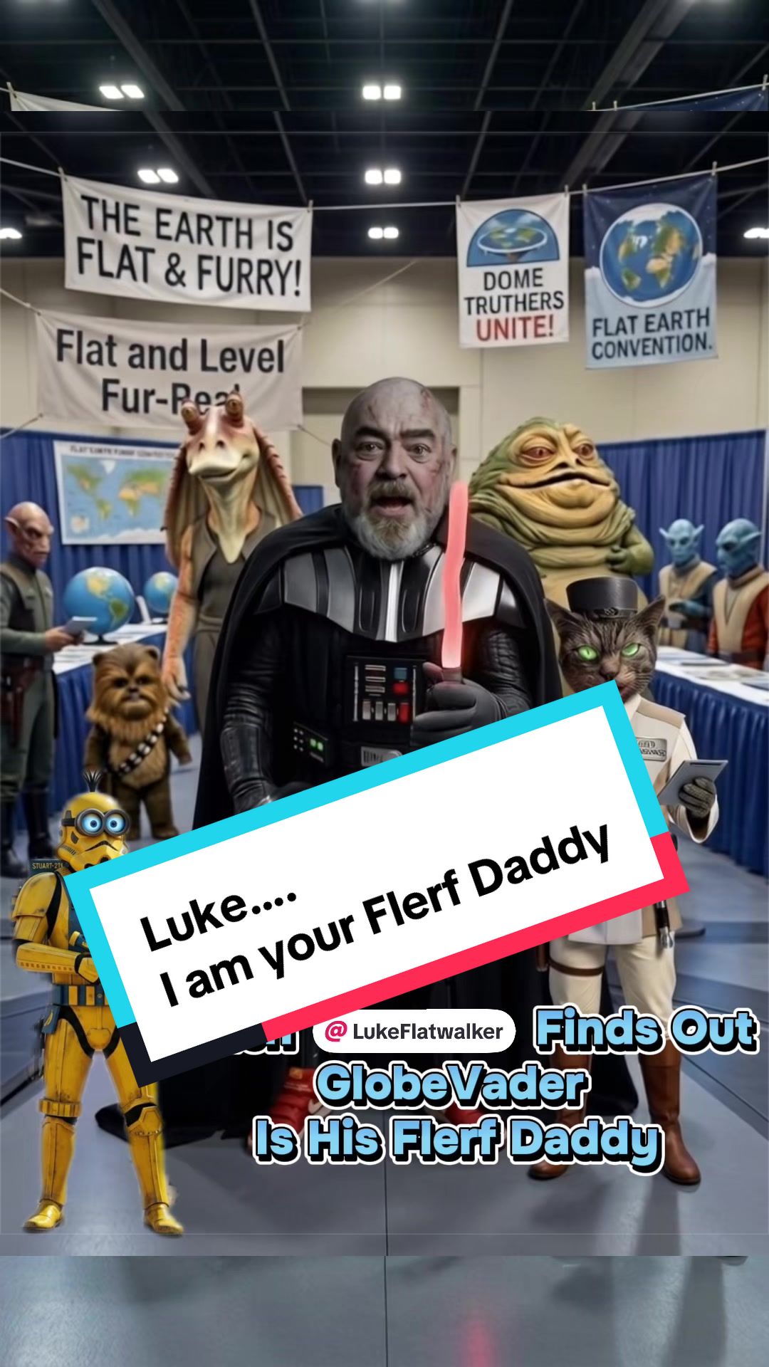 @FLRF TV