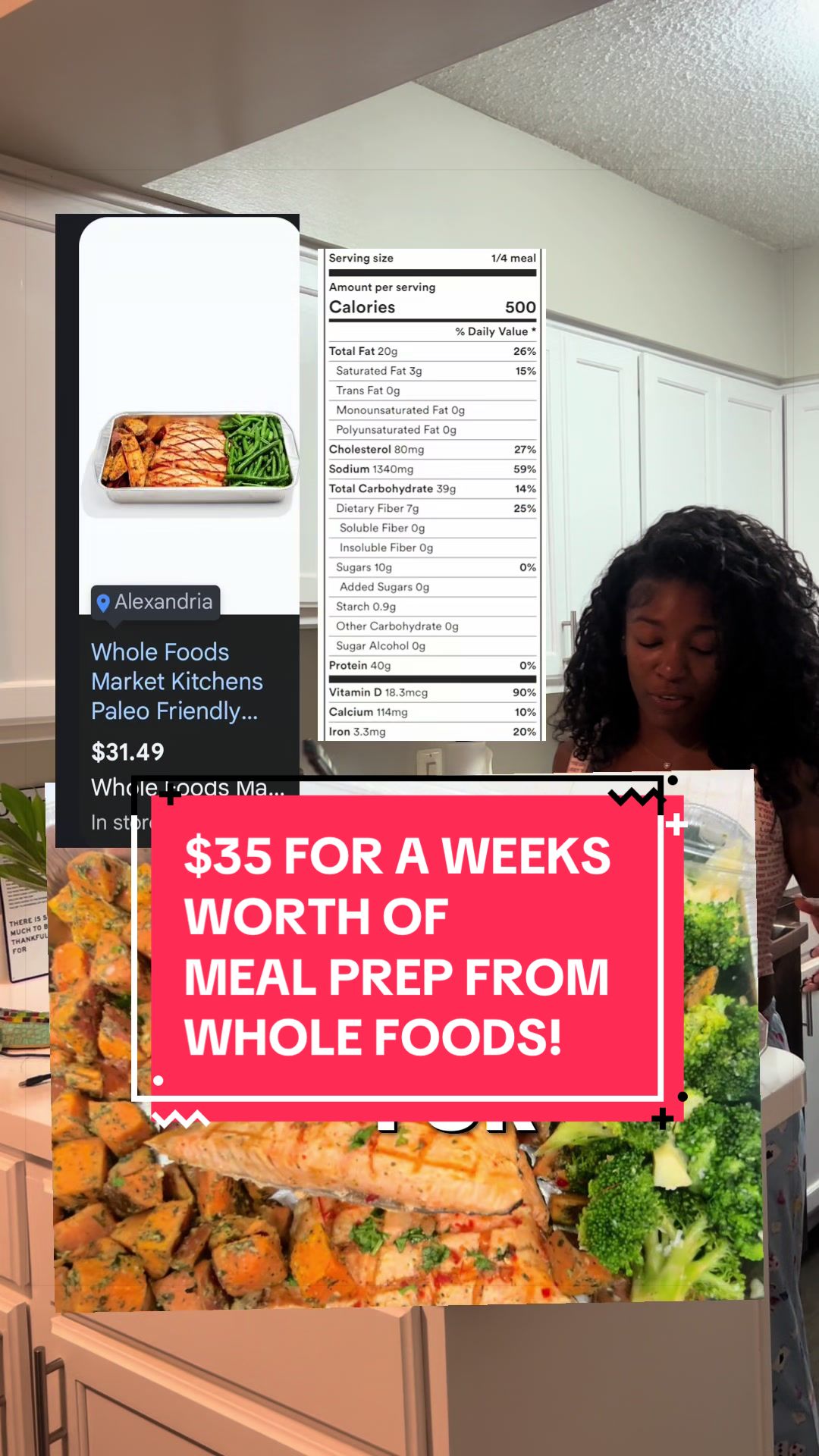 @✨B. The DMV Health Coach✨