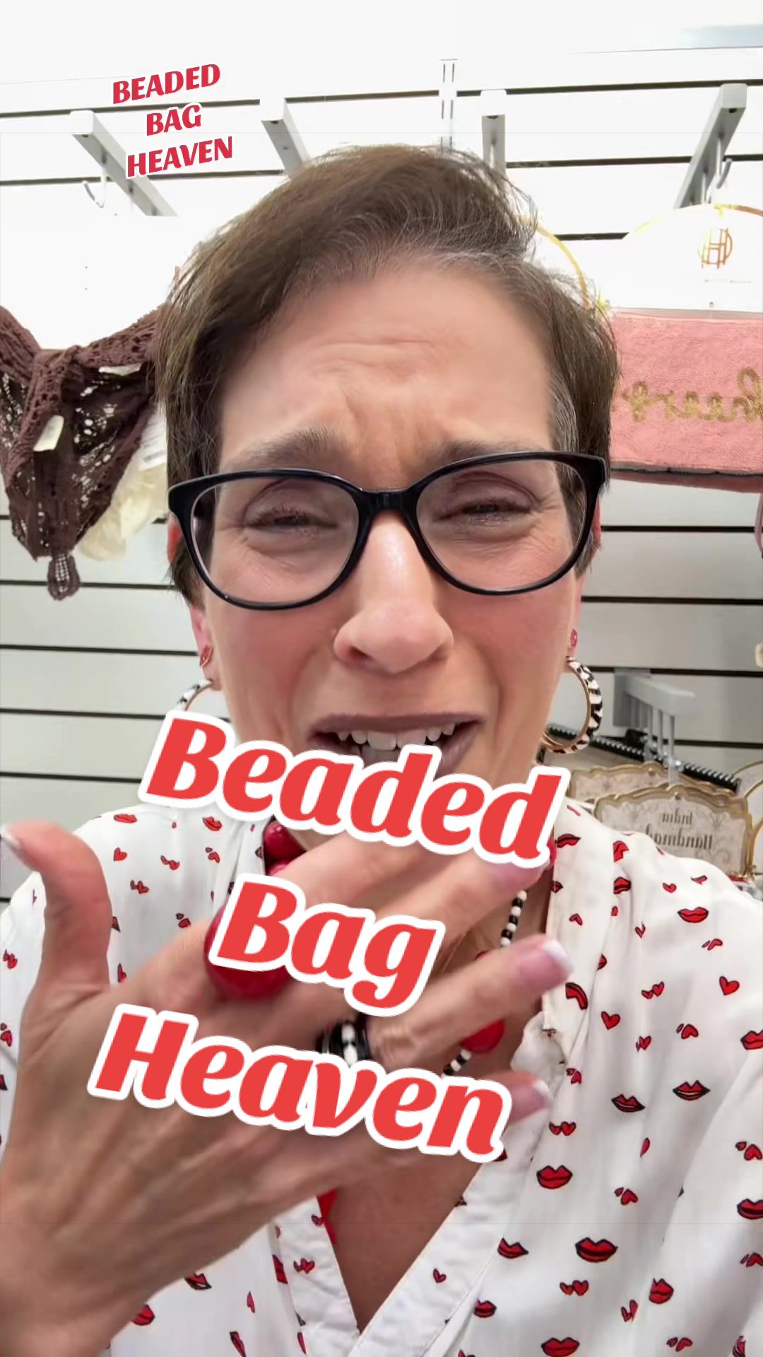 @KELLY| TJ MAXX GURU| 50+