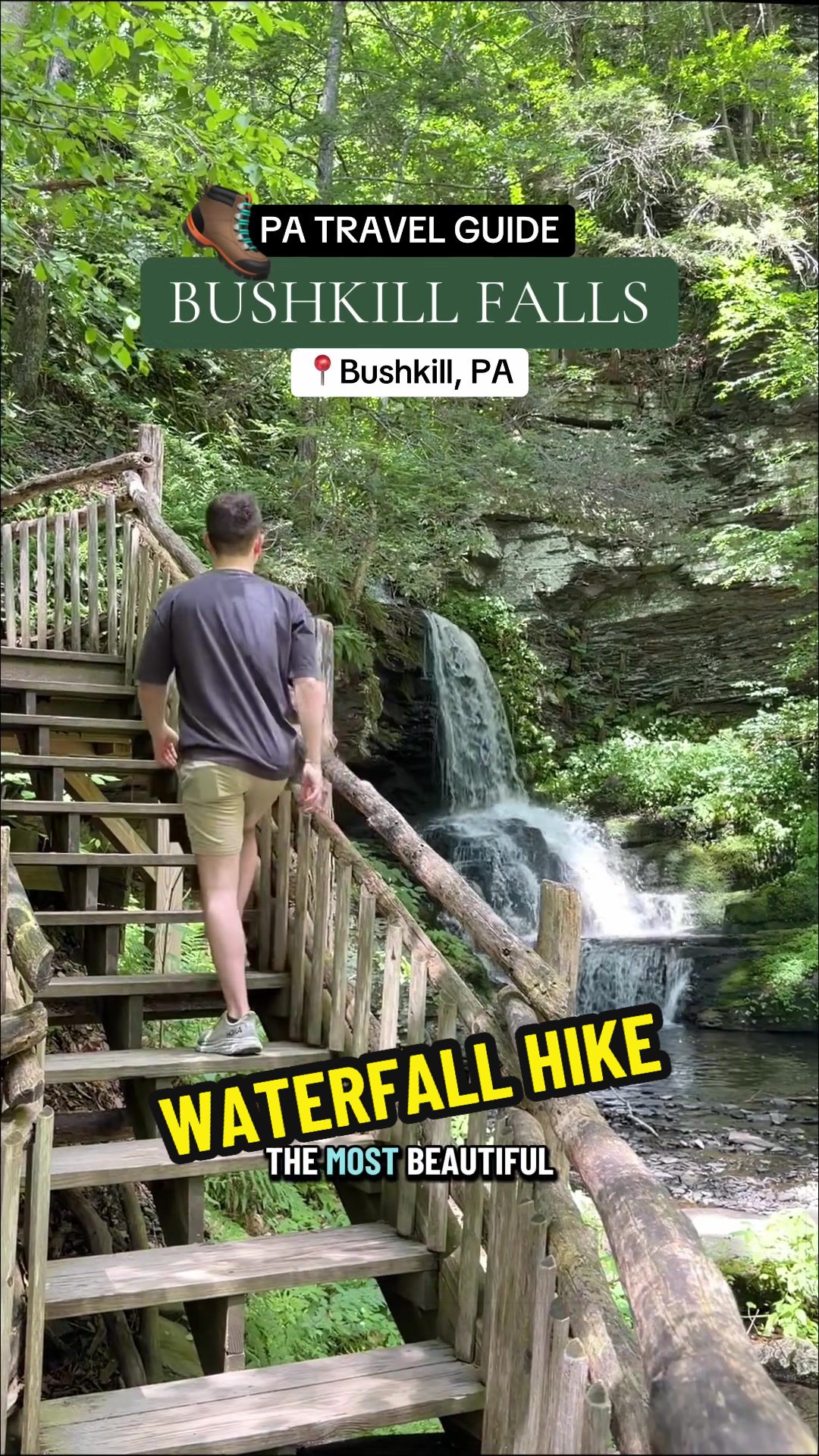 @Billy | PA Travel Creator