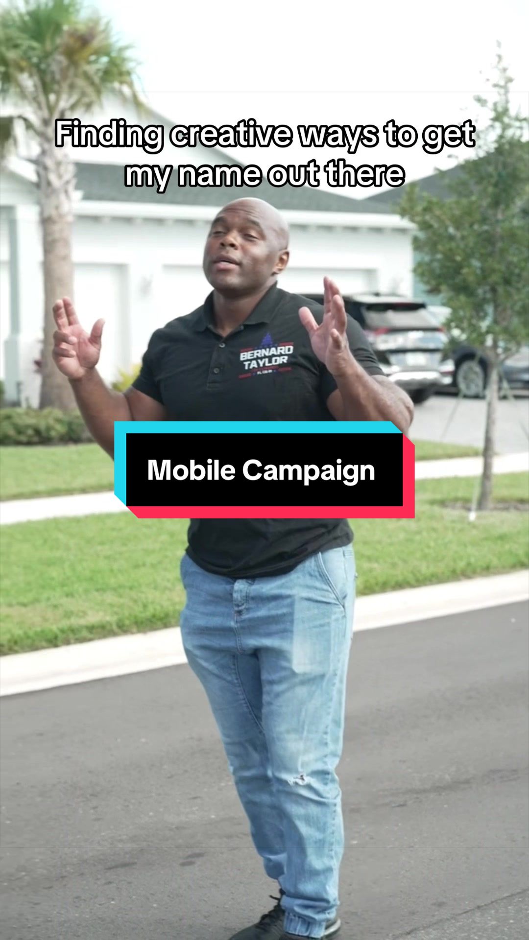 @BernardTaylorForCongress