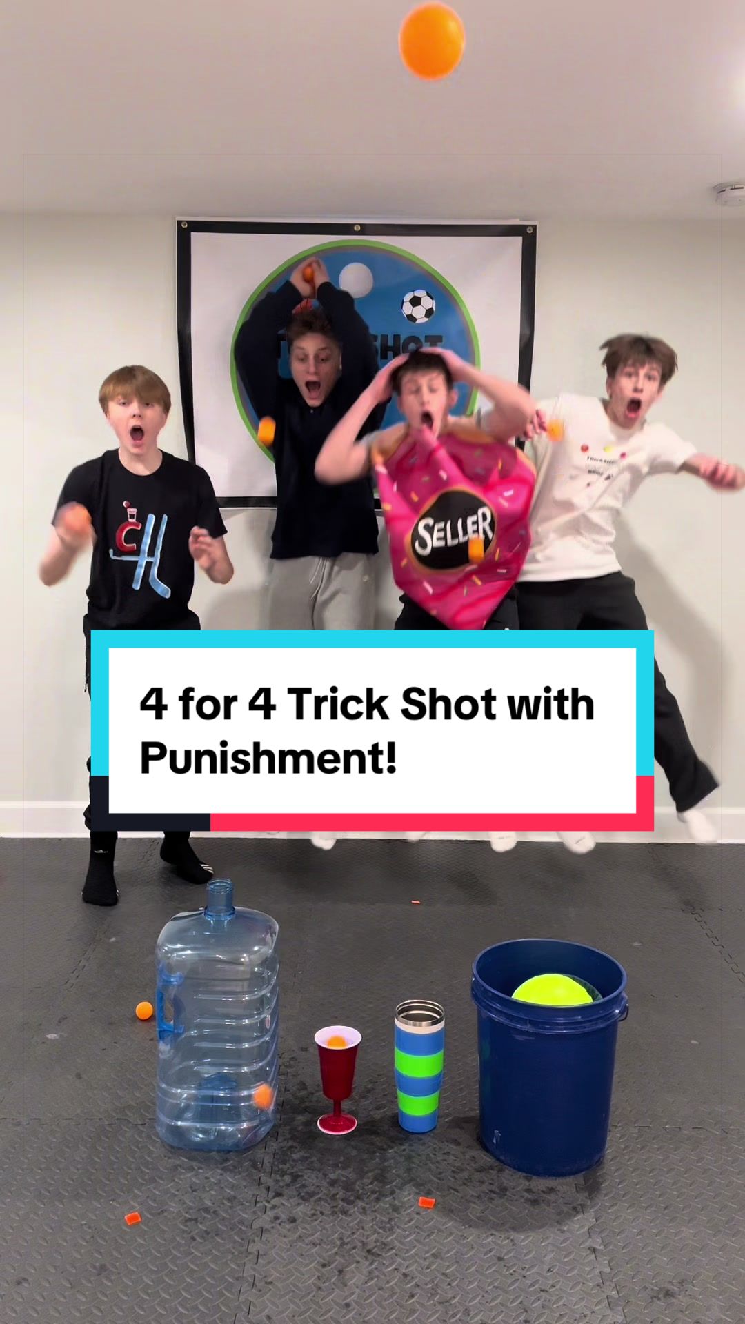 @TrickShotBros