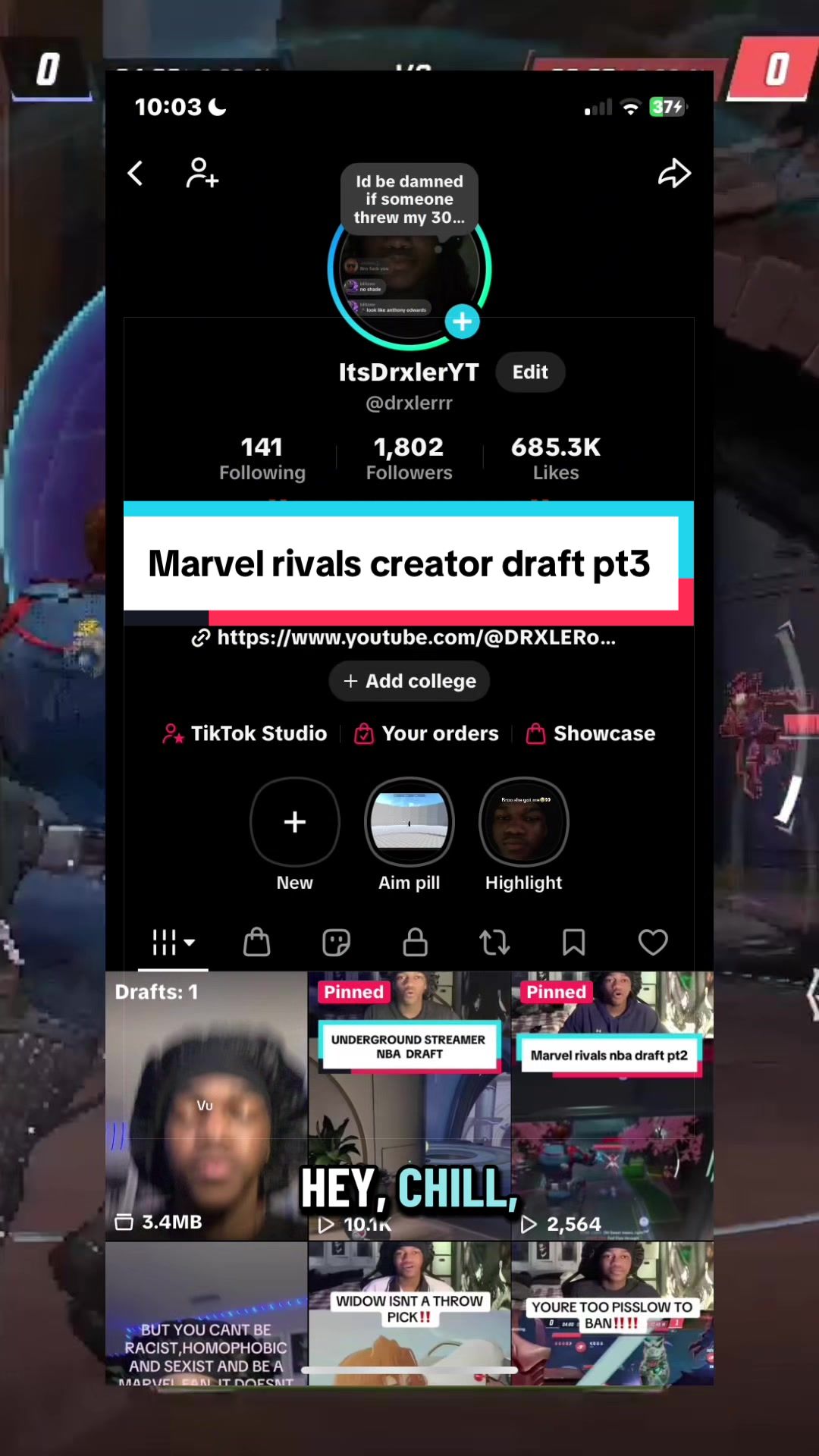 @ItsDrxlerYT