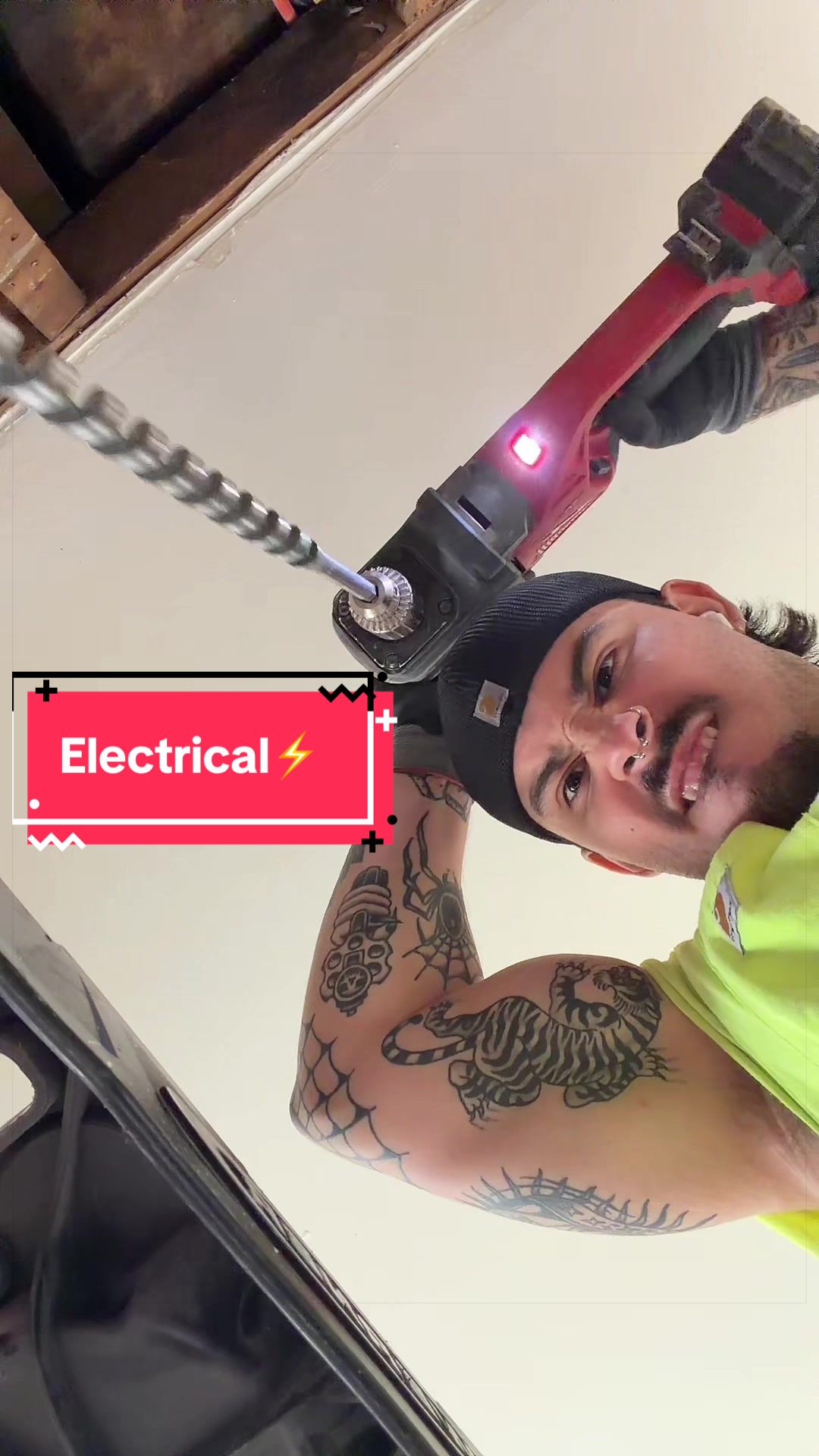 @PedroTheElectrician