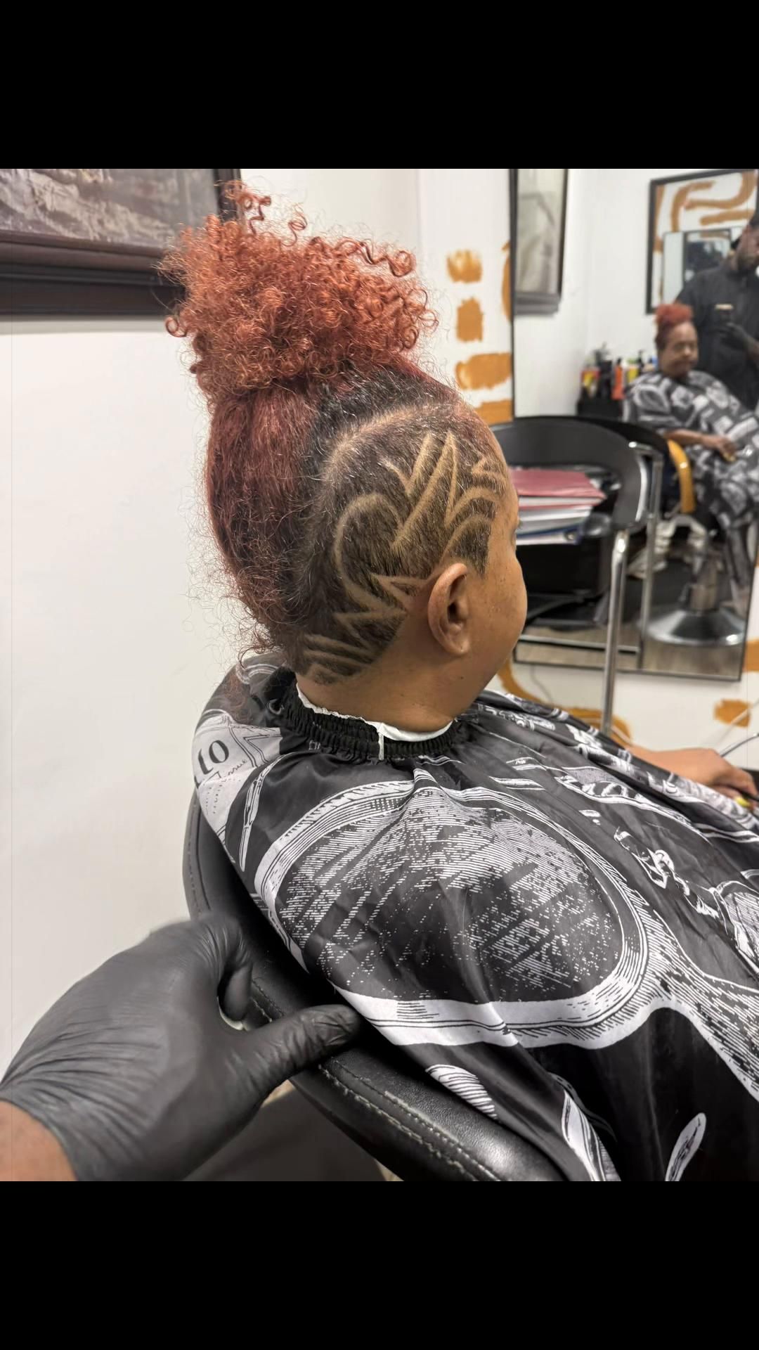 @Teey Cuts