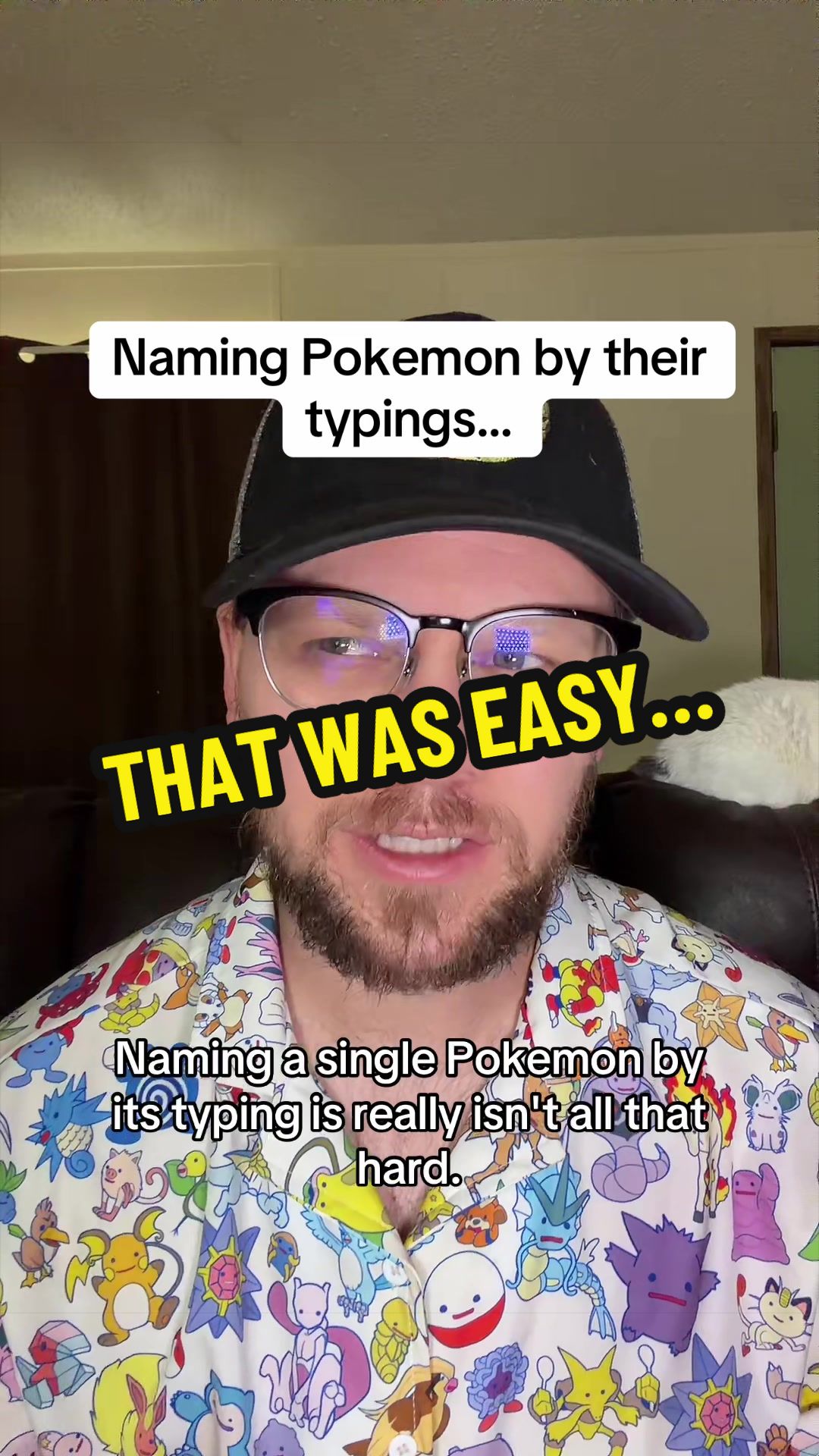@Legendary Pokeman