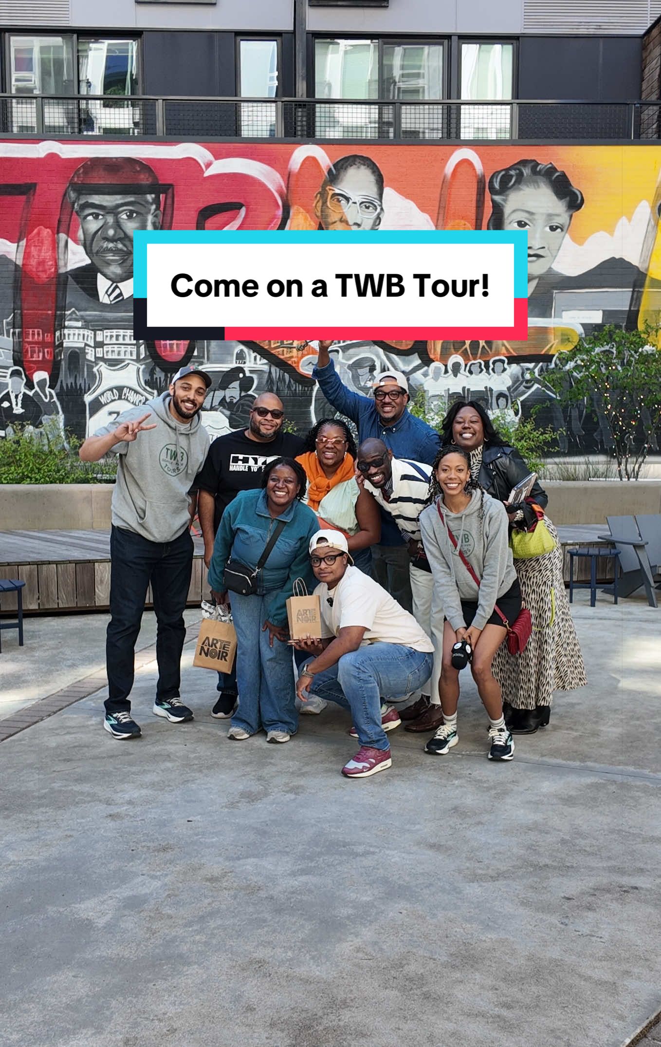 @TWB | Traveling While Black