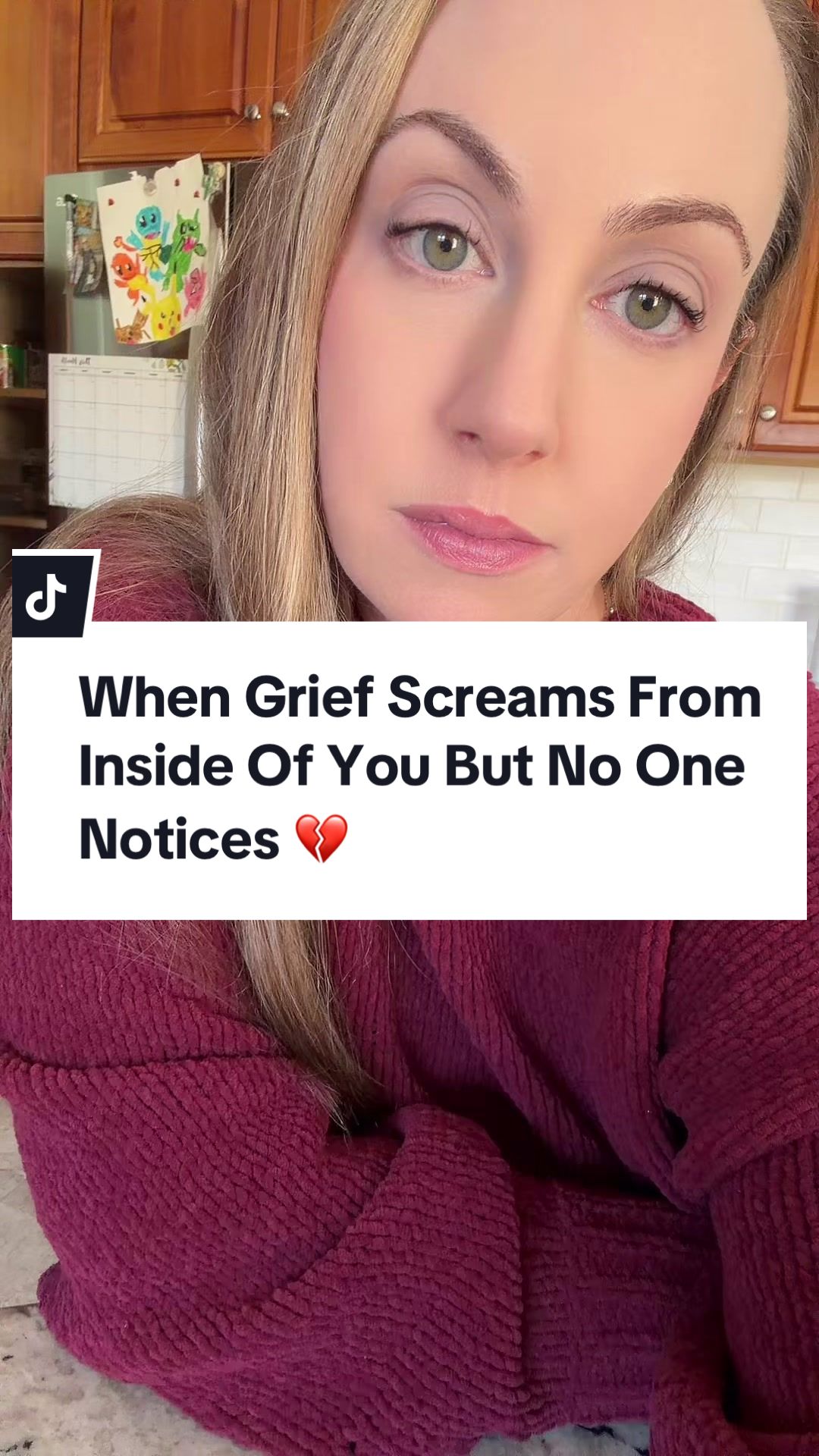 @Whitney Allen | Grief Coach đ€
