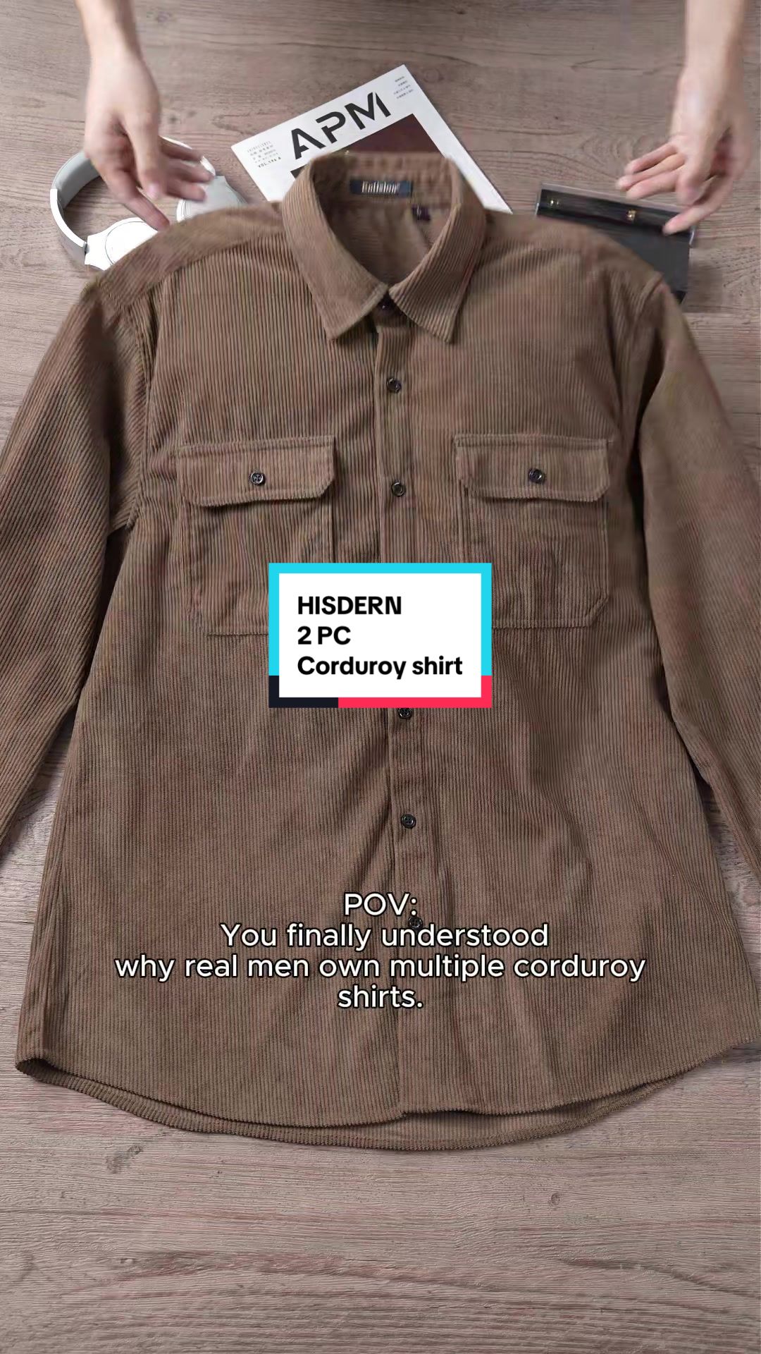 @Hisdern